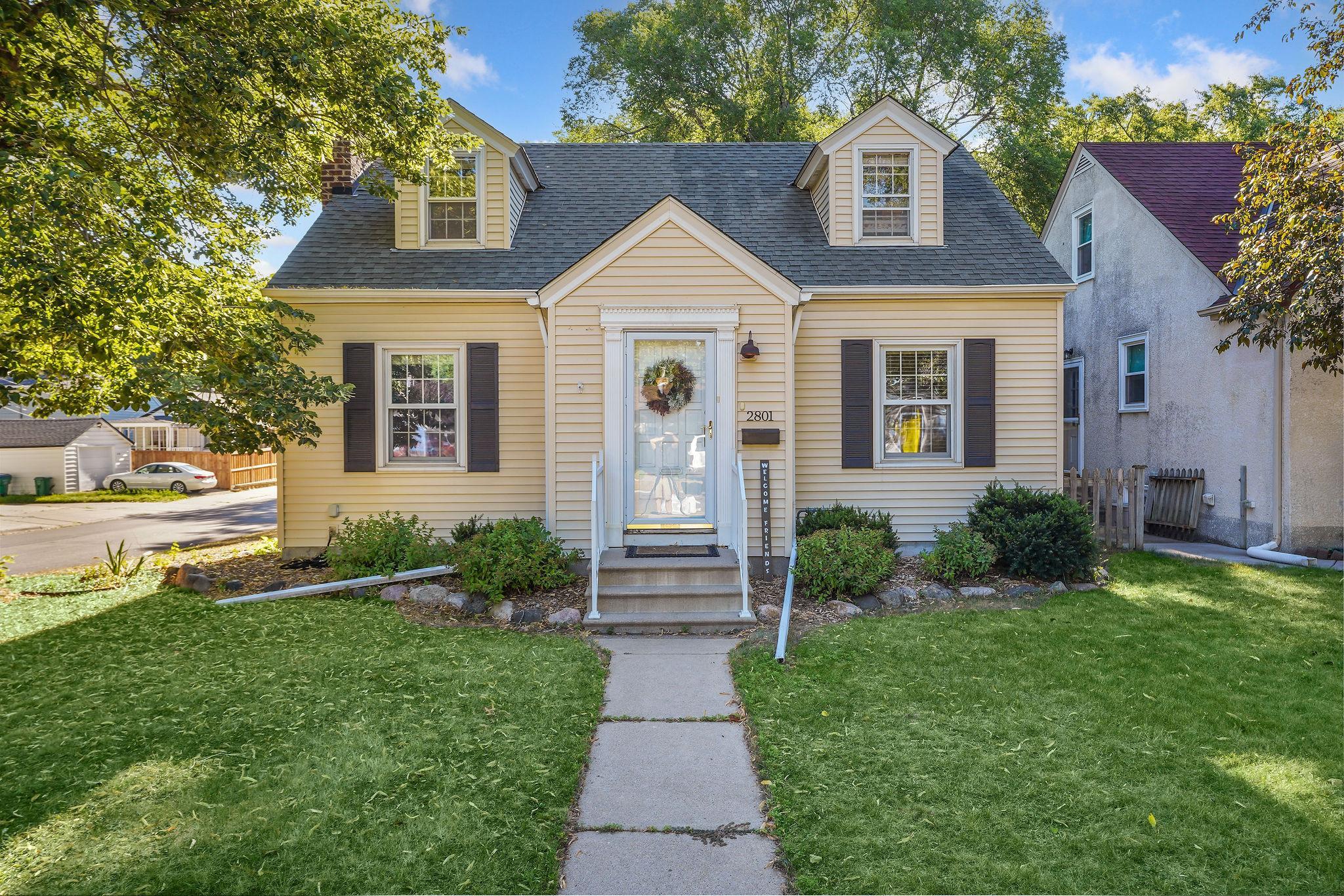 View of Residential at 2801 Dakota Avenue, Saint Louis Park MN 55416, Saint Louis Park - Mike Wilen | Minnesota Team Real Estate