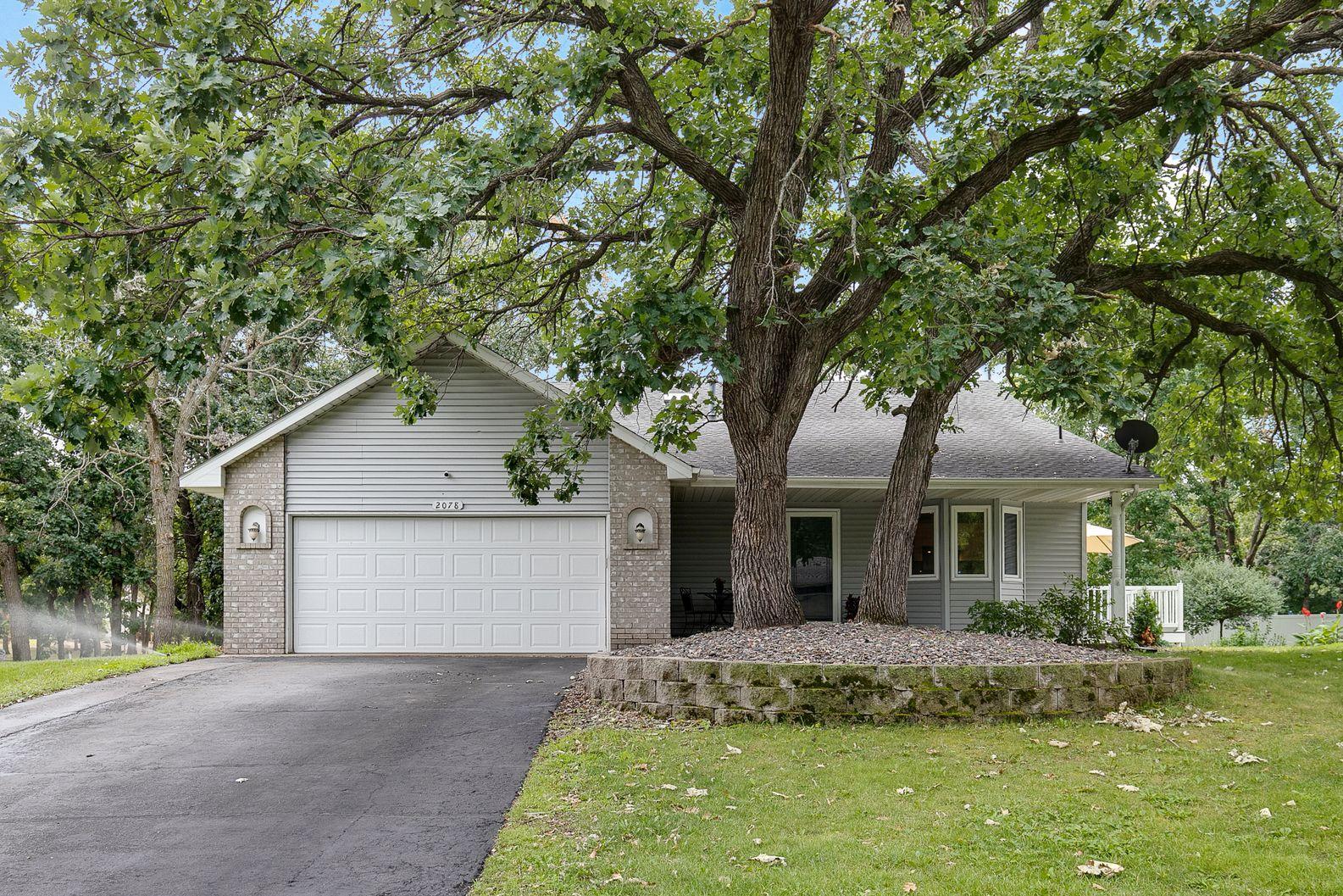 View of Residential at 2078 129th Avenue, Coon Rapids MN 55448, Coon Rapids - Mike Wilen | Minnesota Team Real Estate