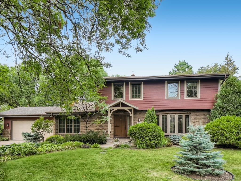 View of Residential at 1979 Shryer Avenue, Roseville MN 55113, Roseville - Mike Wilen | Minnesota Team Real Estate