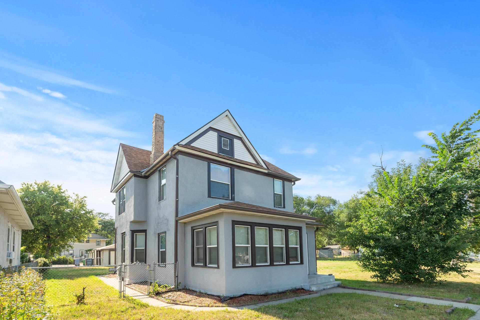 View of Residential at 2715 Penn Avenue, Minneapolis MN 55411, Minneapolis - Mike Wilen | Minnesota Team Real Estate