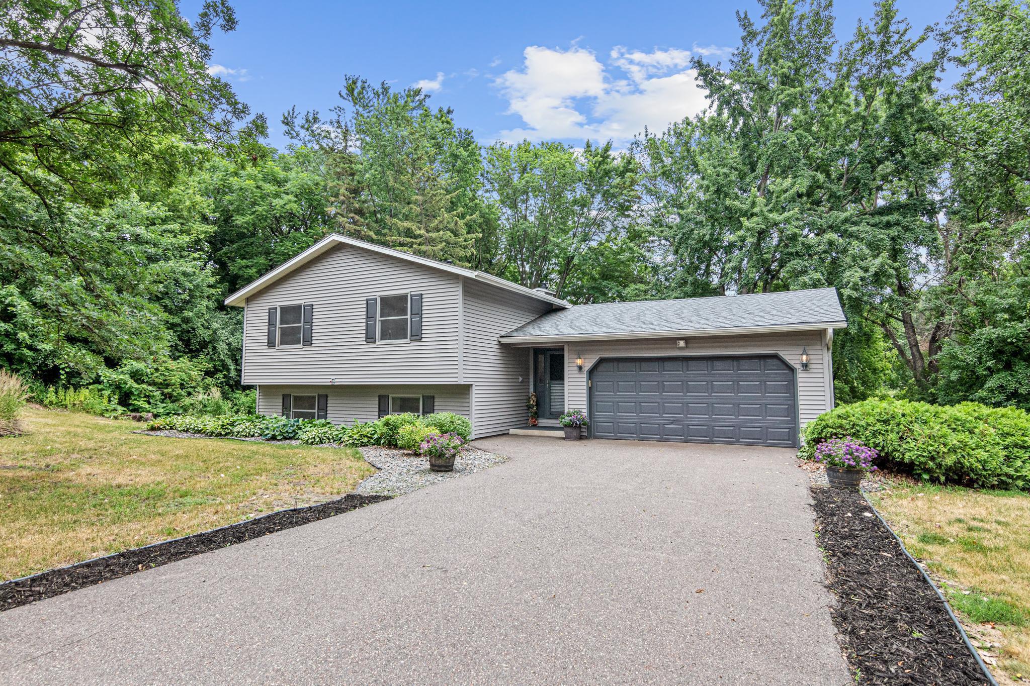 View of Residential at 4109 Valentine Crest Road, New Brighton MN 55112, New Brighton - Mike Wilen | Minnesota Team Real Estate
