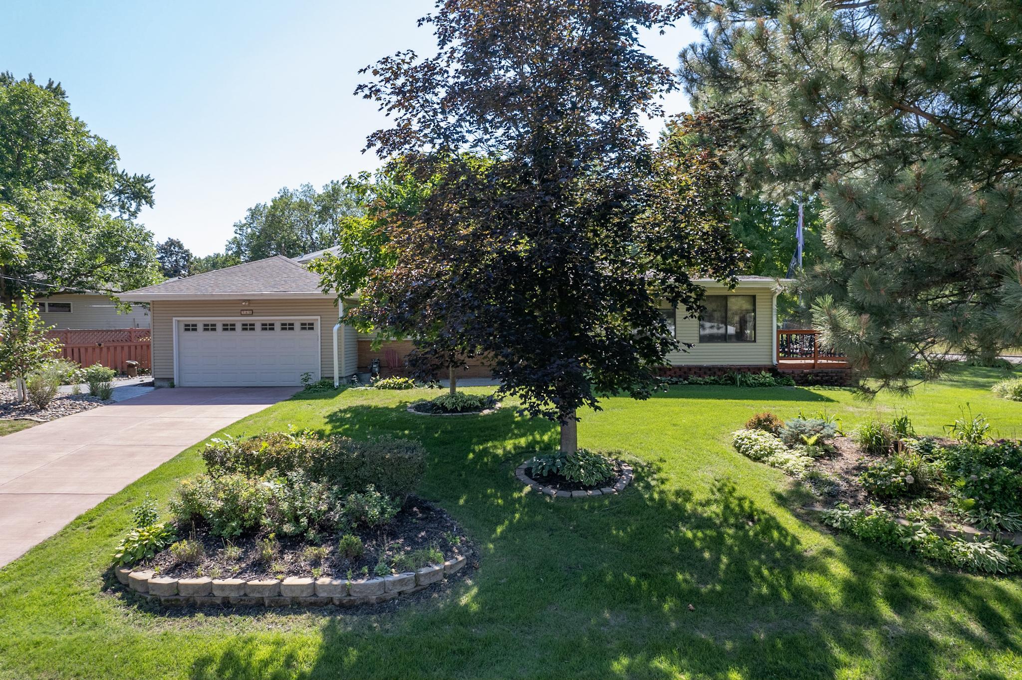 View of Residential at 360 Rice Creek Terrace, Fridley MN 55432, Fridley - Mike Wilen | Minnesota Team Real Estate