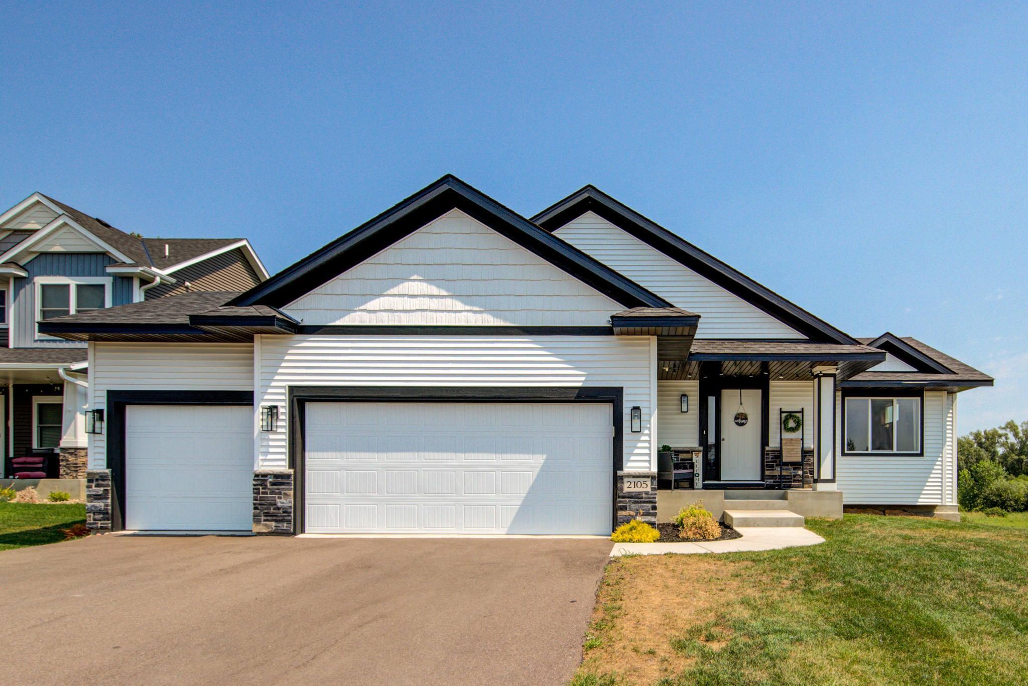 View of Residential at 2105 Chestnut Street, Hugo MN 55038, Hugo - Mike Wilen | Minnesota Team Real Estate