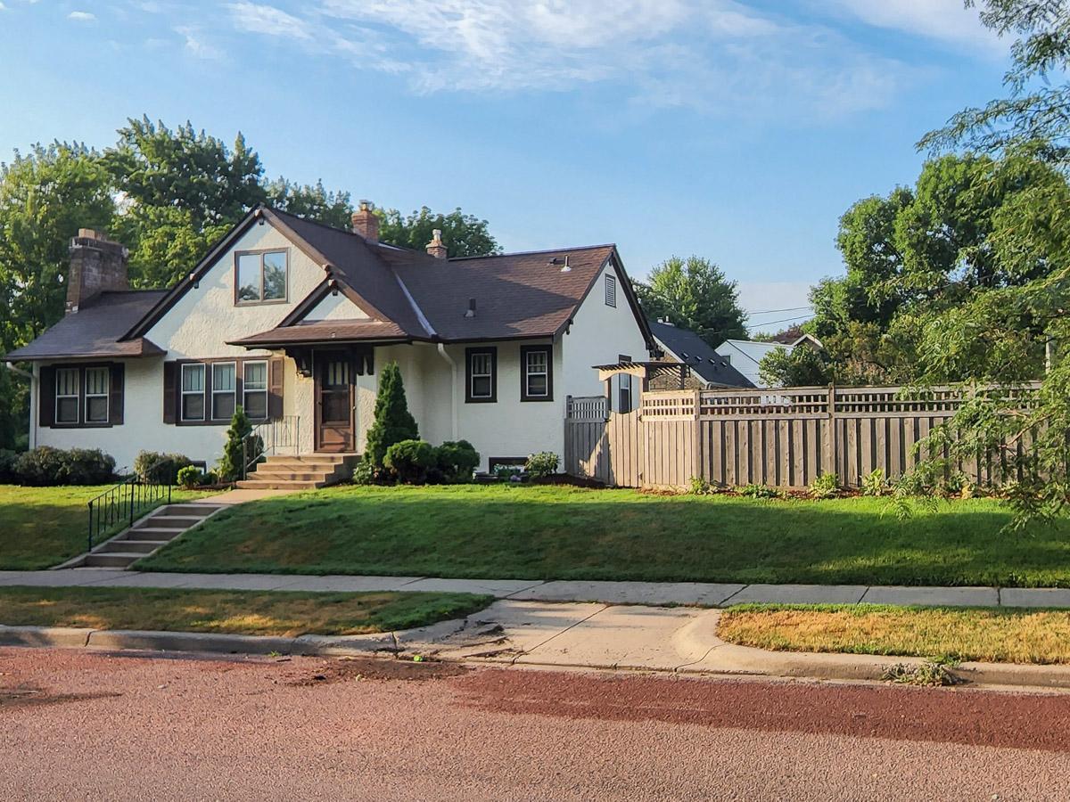View of Residential at 3621 Minnehaha Parkway, Minneapolis MN 55417, Minneapolis - Mike Wilen | Minnesota Team Real Estate