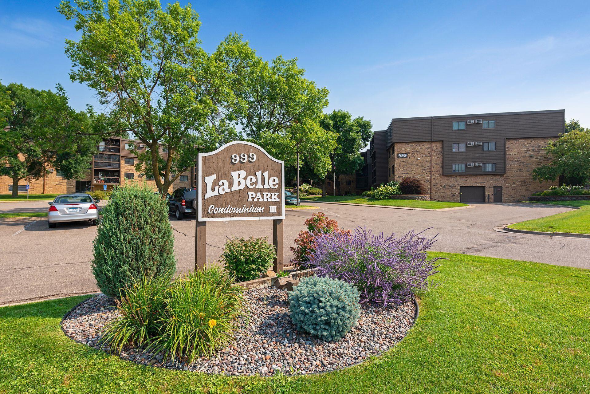 View of Residential at 999 41st Avenue #109, Columbia Heights MN 55421, Columbia Heights - Mike Wilen | Minnesota Team Real Estate