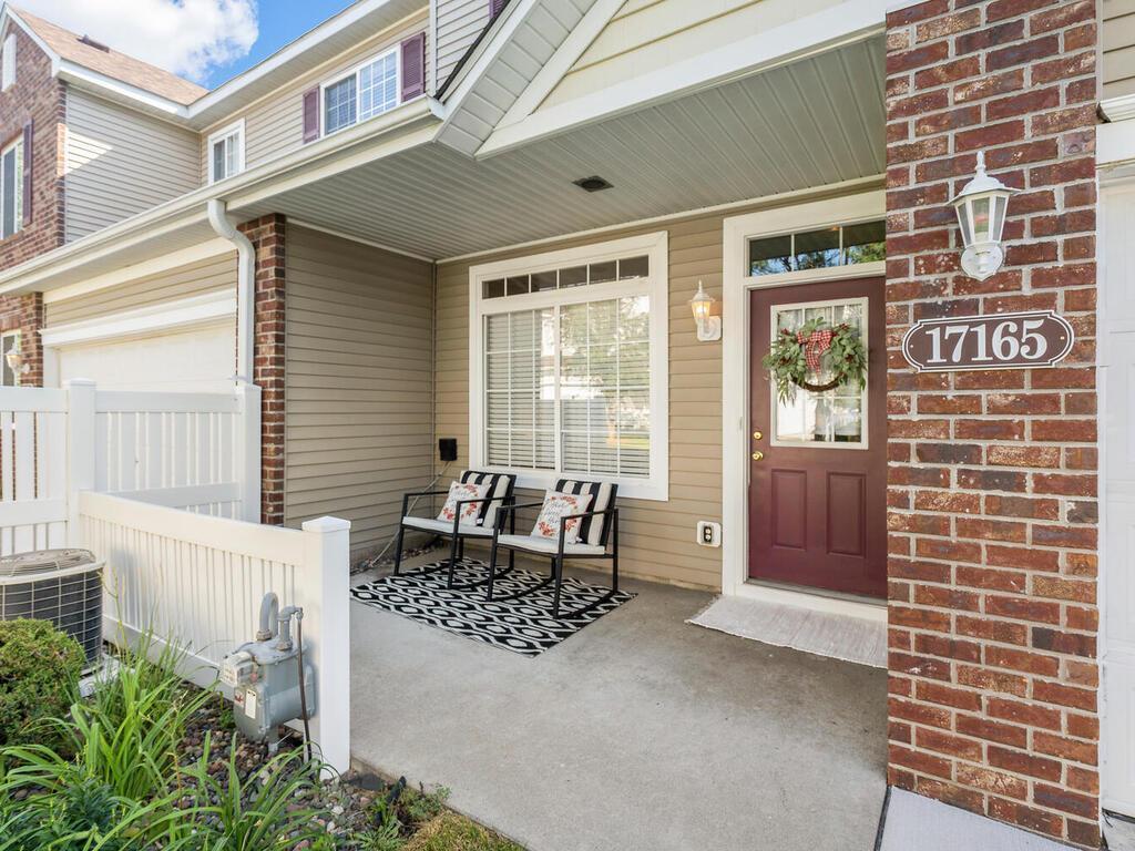 View of Residential at 17165 Polk Circle, Elk River MN 55330, Elk River - Mike Wilen | Minnesota Team Real Estate