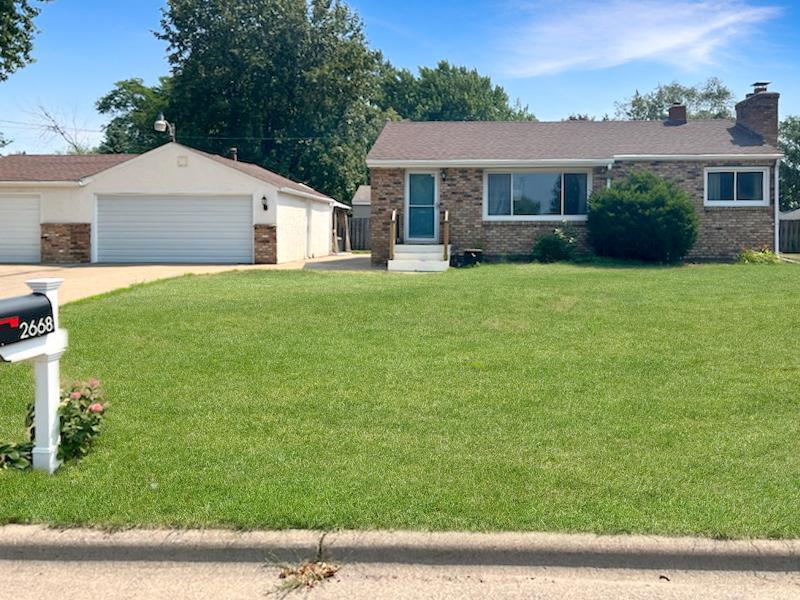 View of Residential at 2668 Pascal Street, Roseville MN 55113, Roseville - Mike Wilen | Minnesota Team Real Estate