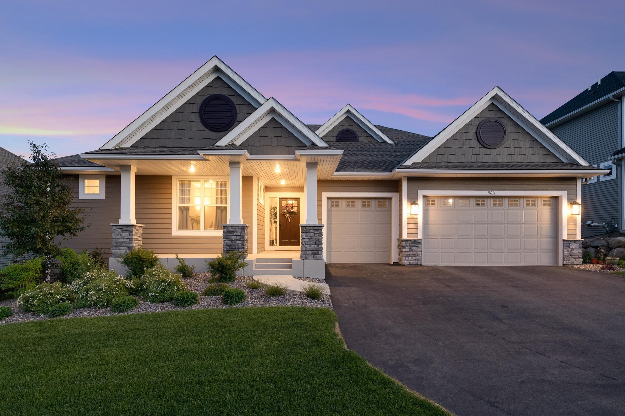 View of Residential at 9611 7th Street, Lake Elmo MN 55042, Lake Elmo - Mike Wilen | Minnesota Team Real Estate