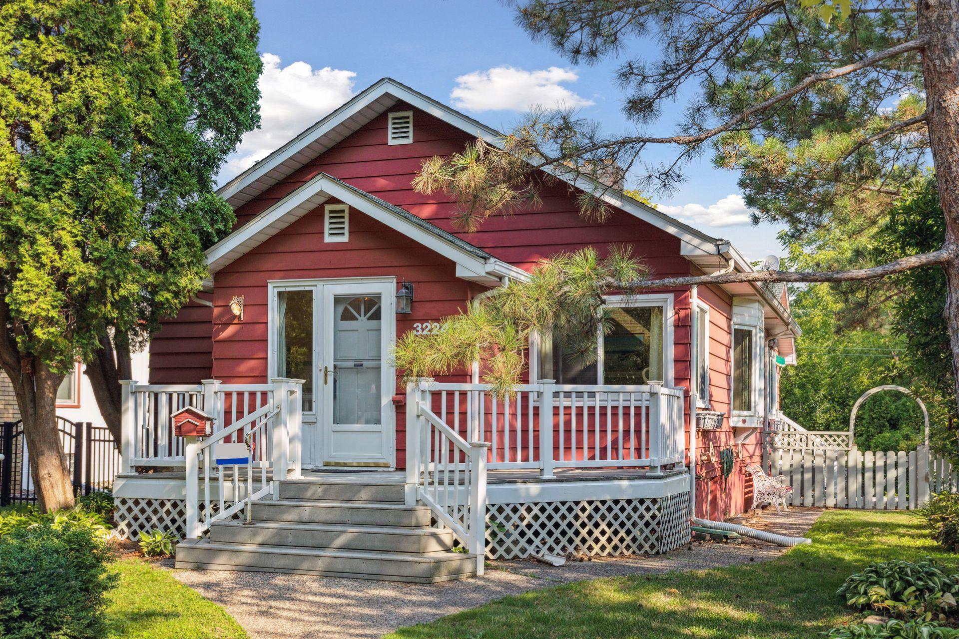 View of Residential at 3224 Minnehaha Parkway, Minneapolis MN 55406, Minneapolis - Mike Wilen | Minnesota Team Real Estate