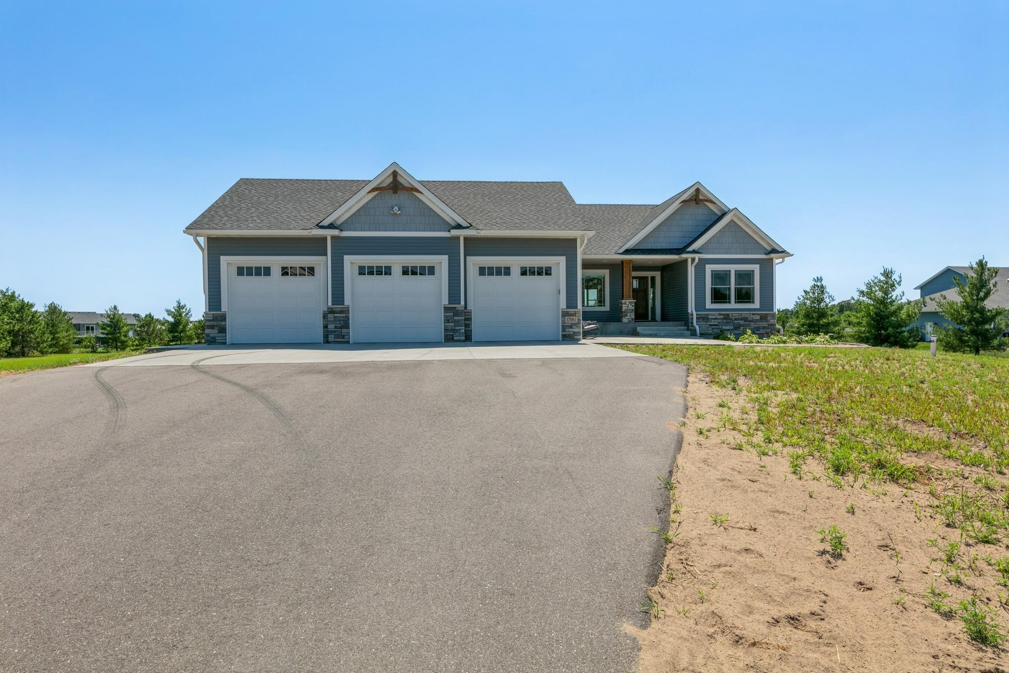 View of Residential at 17961 226th Avenue, Big Lake MN 55309, Big Lake - Mike Wilen | Minnesota Team Real Estate