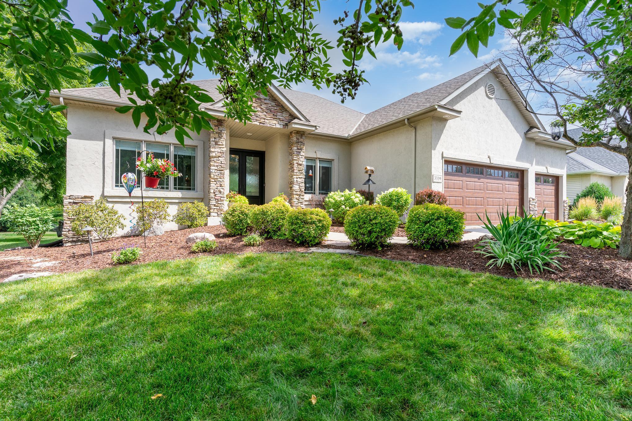 View of Residential at 3339 Wild Horse Pass NW, Prior Lake MN 55372, Prior Lake - Mike Wilen | Minnesota Team Real Estate