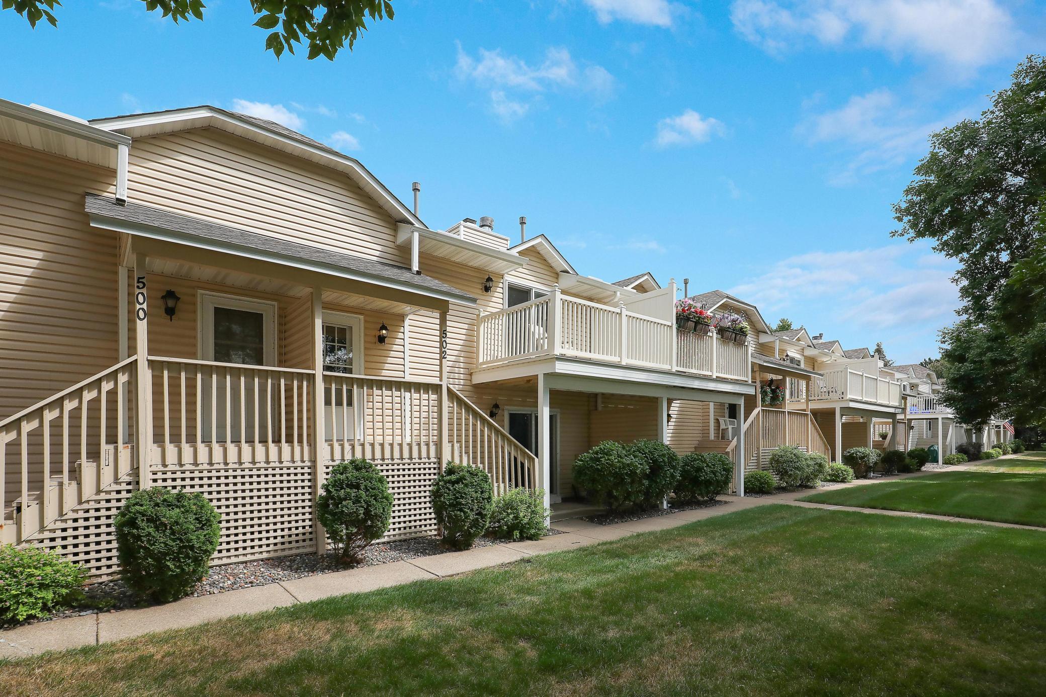 View of Residential at 502 78th Avenue, Spring Lake Park MN 55432, Spring Lake Park - Mike Wilen | Minnesota Team Real Estate