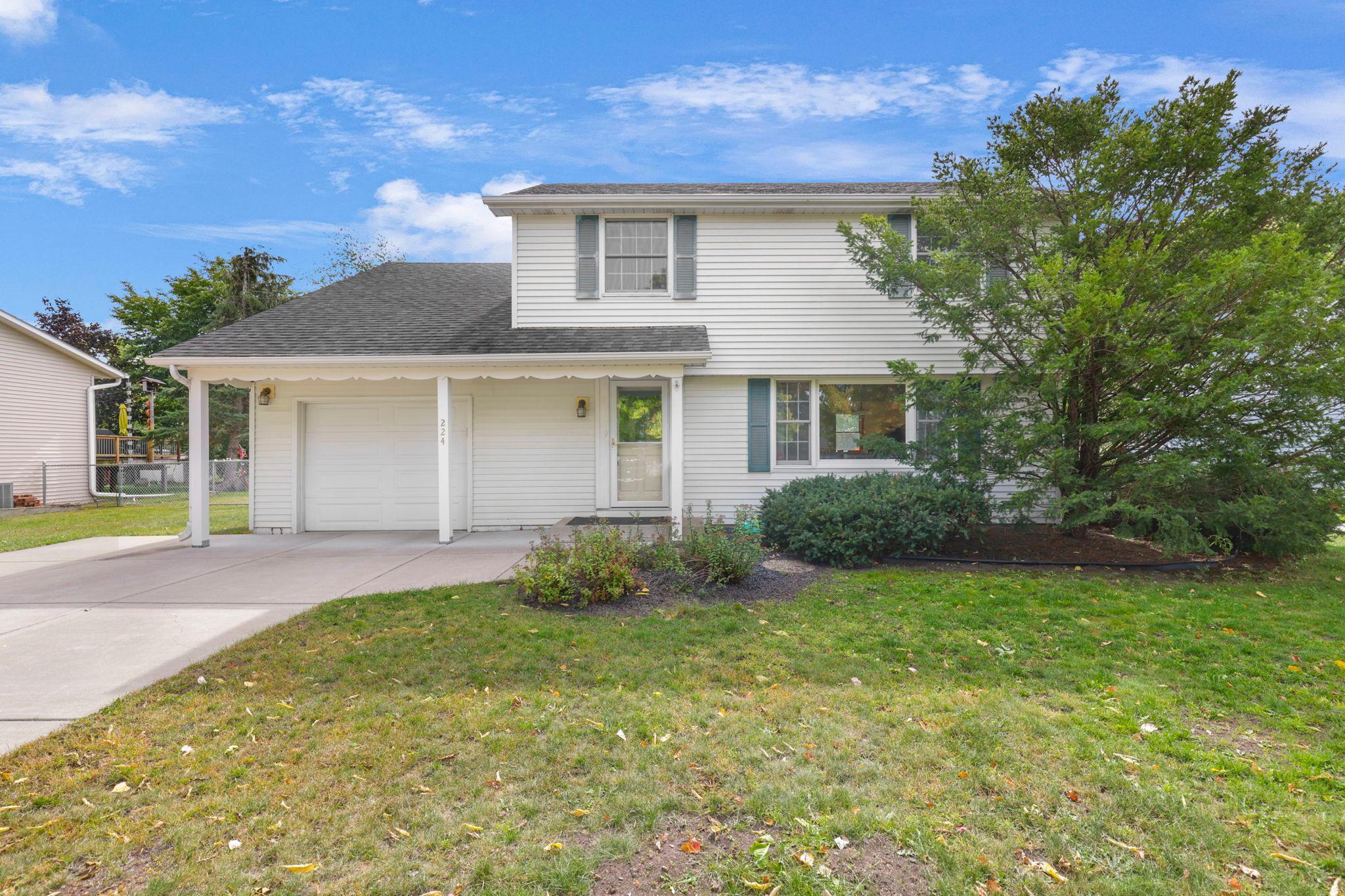 View of Residential at 224 Elm Drive, Apple Valley MN 55124, Apple Valley - Mike Wilen | Minnesota Team Real Estate