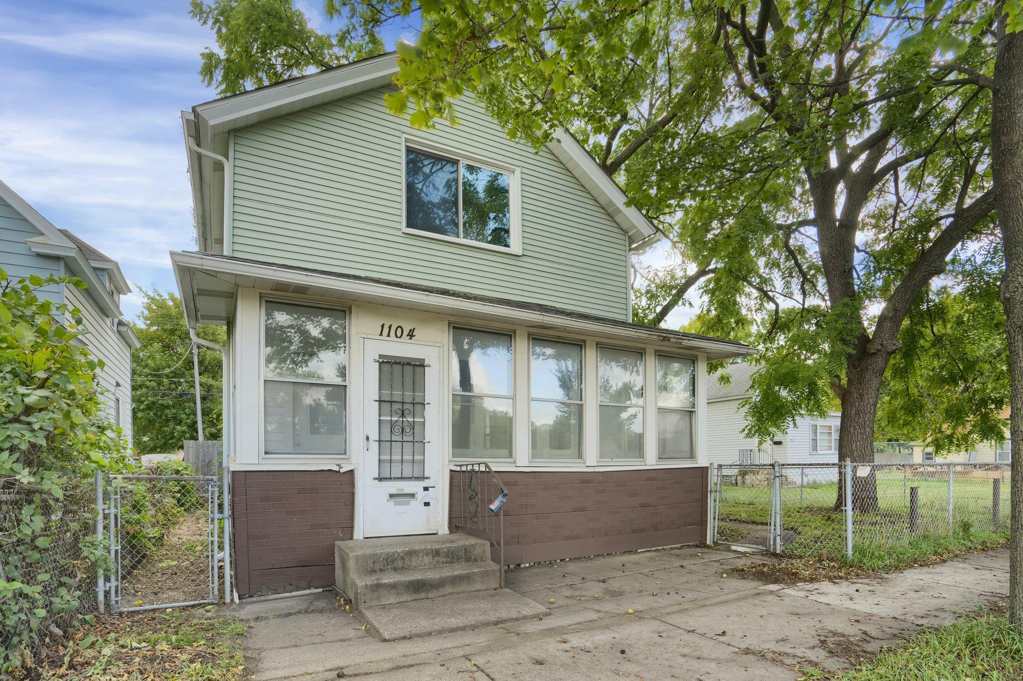 View of Residential at 1104 7th Street, Saint Paul MN 55106, Saint Paul - Mike Wilen | Minnesota Team Real Estate