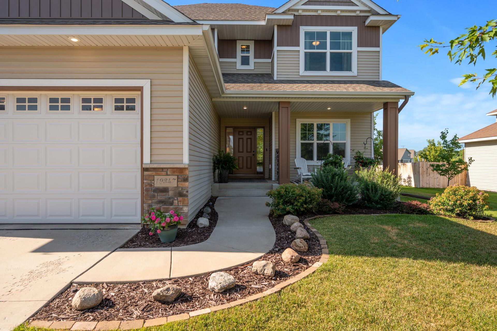 View of Residential at 19347 Harmony Avenue, Rogers MN 55374, Rogers - Mike Wilen | Minnesota Team Real Estate