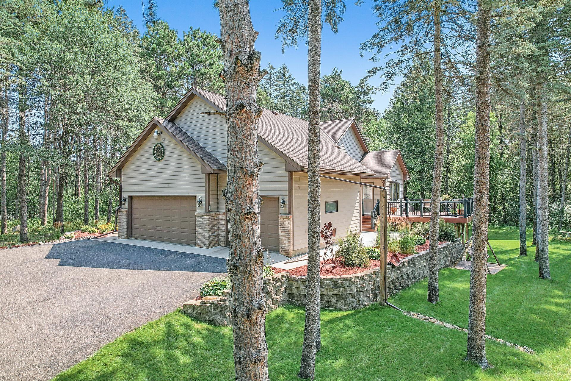 View of Residential at 17629 Thrush Street, Andover MN 55304, Andover - Mike Wilen | Minnesota Team Real Estate