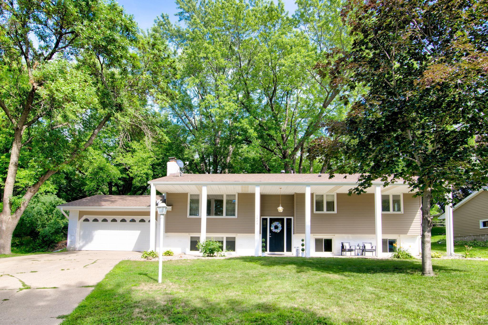 View of Residential at 1804 Raleigh Drive, Burnsville MN 55337, Burnsville - Mike Wilen | Minnesota Team Real Estate