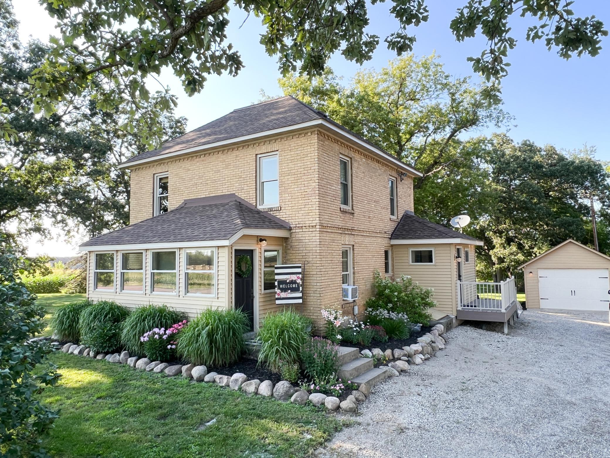 View of Residential at 5314 60th Street, Princeton MN 55371, Princeton - Mike Wilen | Minnesota Team Real Estate