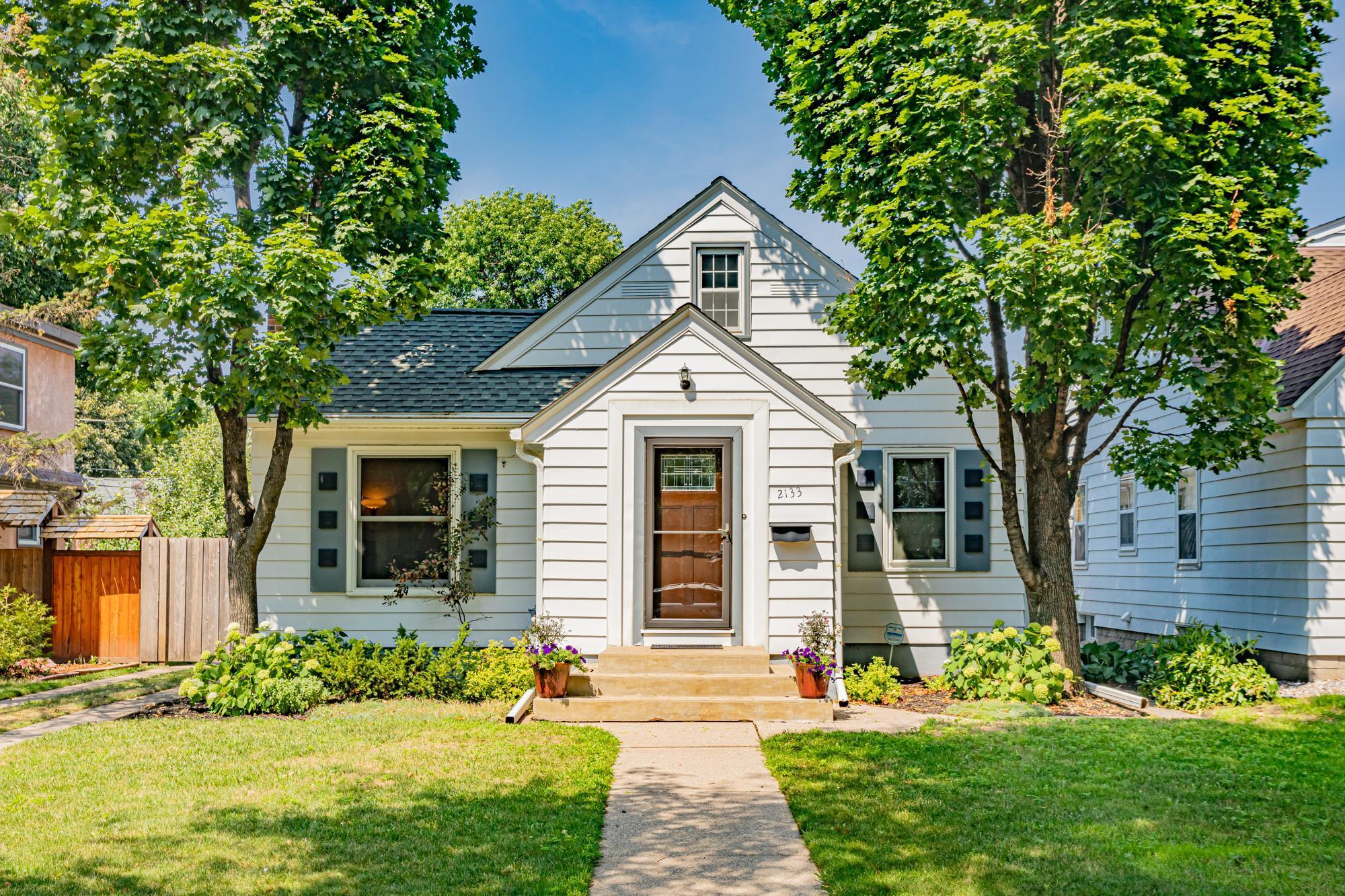View of Residential at 2133 Hartford Avenue, Saint Paul MN 55116, Saint Paul - Mike Wilen | Minnesota Team Real Estate
