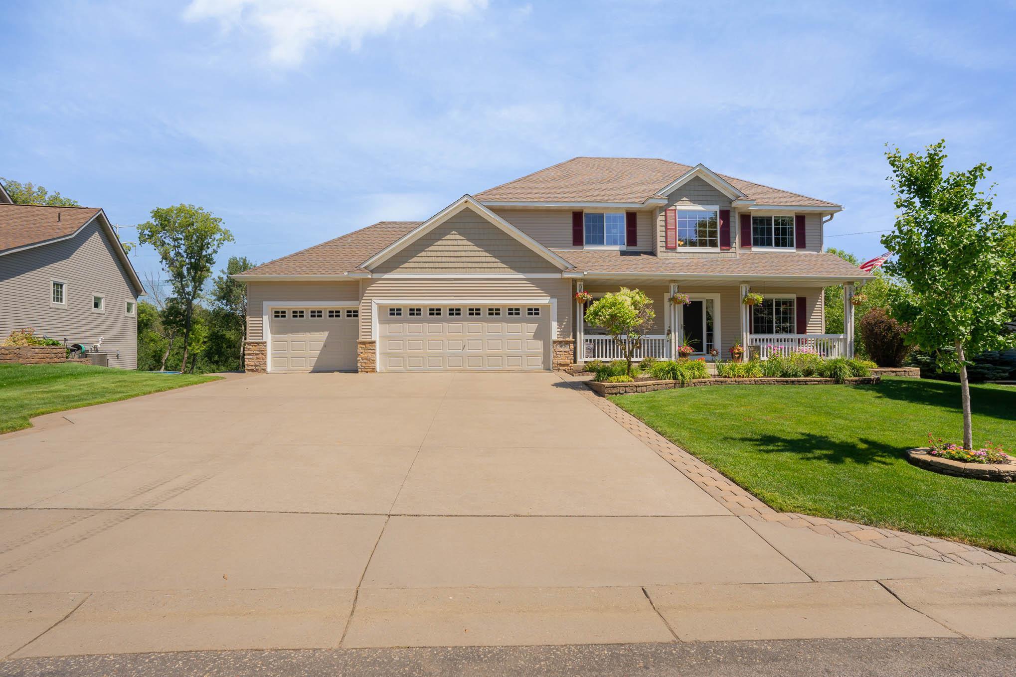 View of Residential at 6136 Summit Curve, Cottage Grove MN 55016, Cottage Grove - Mike Wilen | Minnesota Team Real Estate