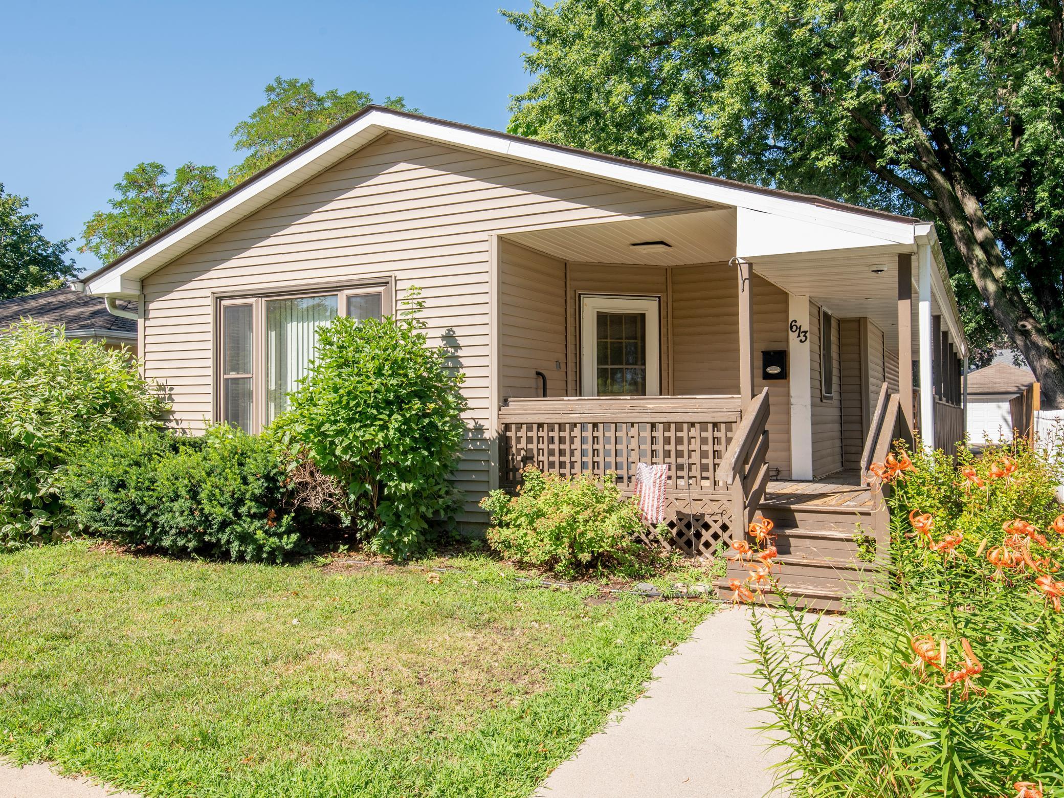 View of Residential at 613 14th Avenue, South Saint Paul MN 55075, South Saint Paul - Mike Wilen | Minnesota Team Real Estate