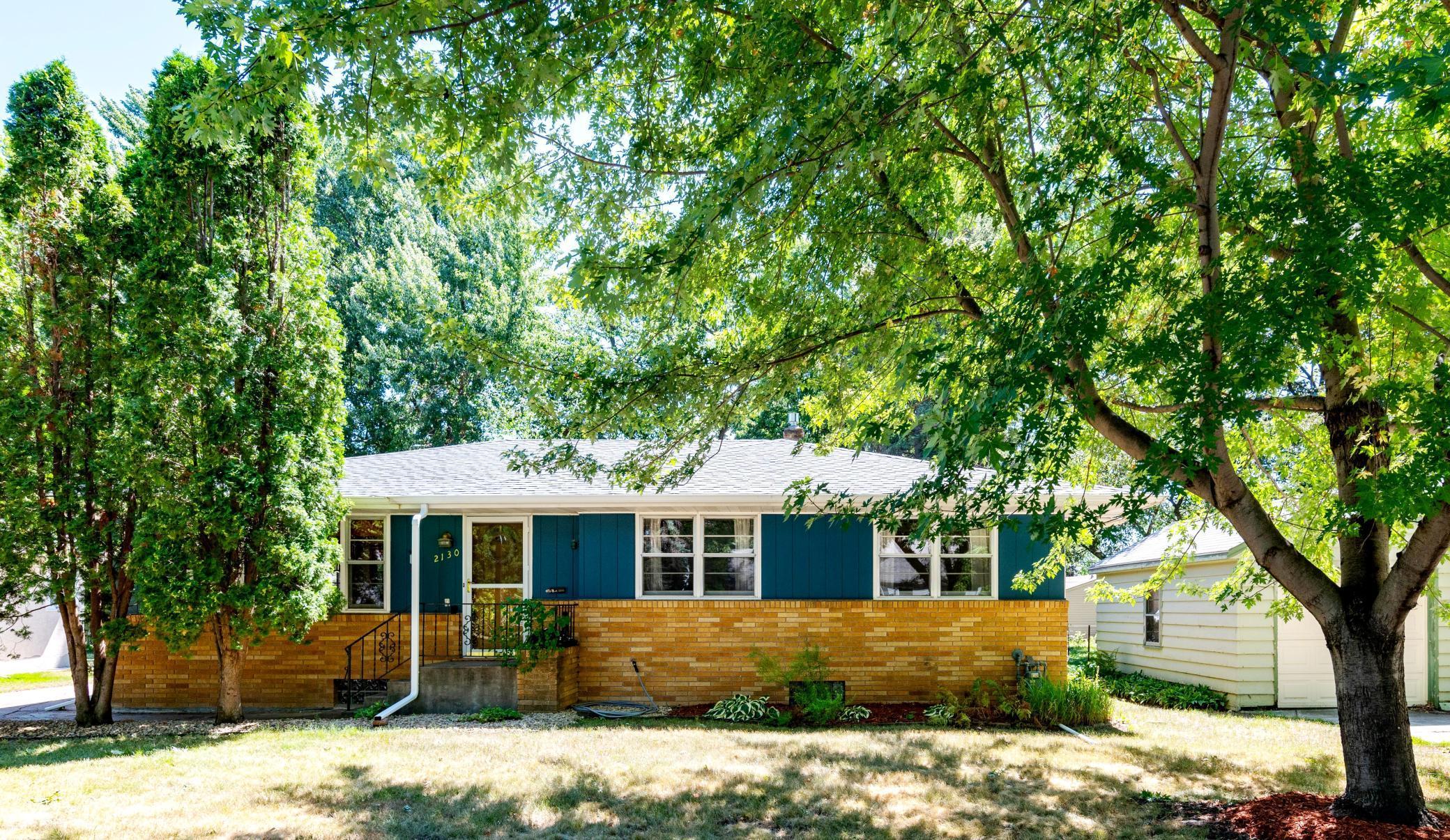 View of Residential at 2130 Magnolia Avenue, Saint Paul MN 55119, Saint Paul - Mike Wilen | Minnesota Team Real Estate