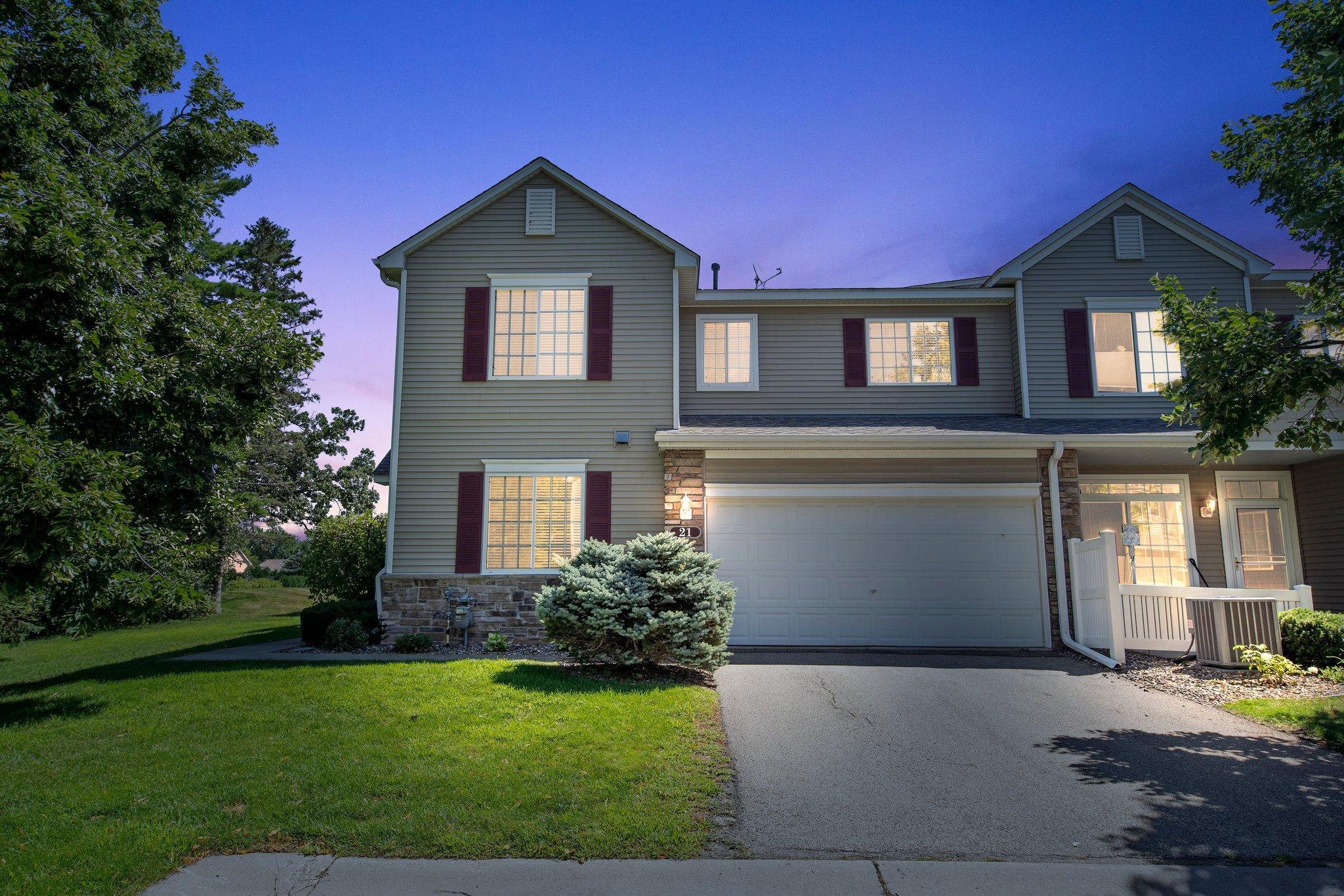 View of Residential at 21 River Woods Drive, Saint Paul Park MN 55071, Saint Paul Park - Mike Wilen | Minnesota Team Real Estate