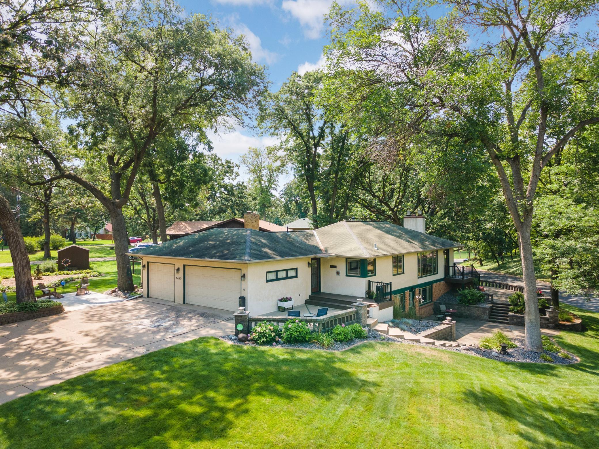 View of Residential at 8440 Palm Street, Coon Rapids MN 55433, Coon Rapids - Mike Wilen | Minnesota Team Real Estate