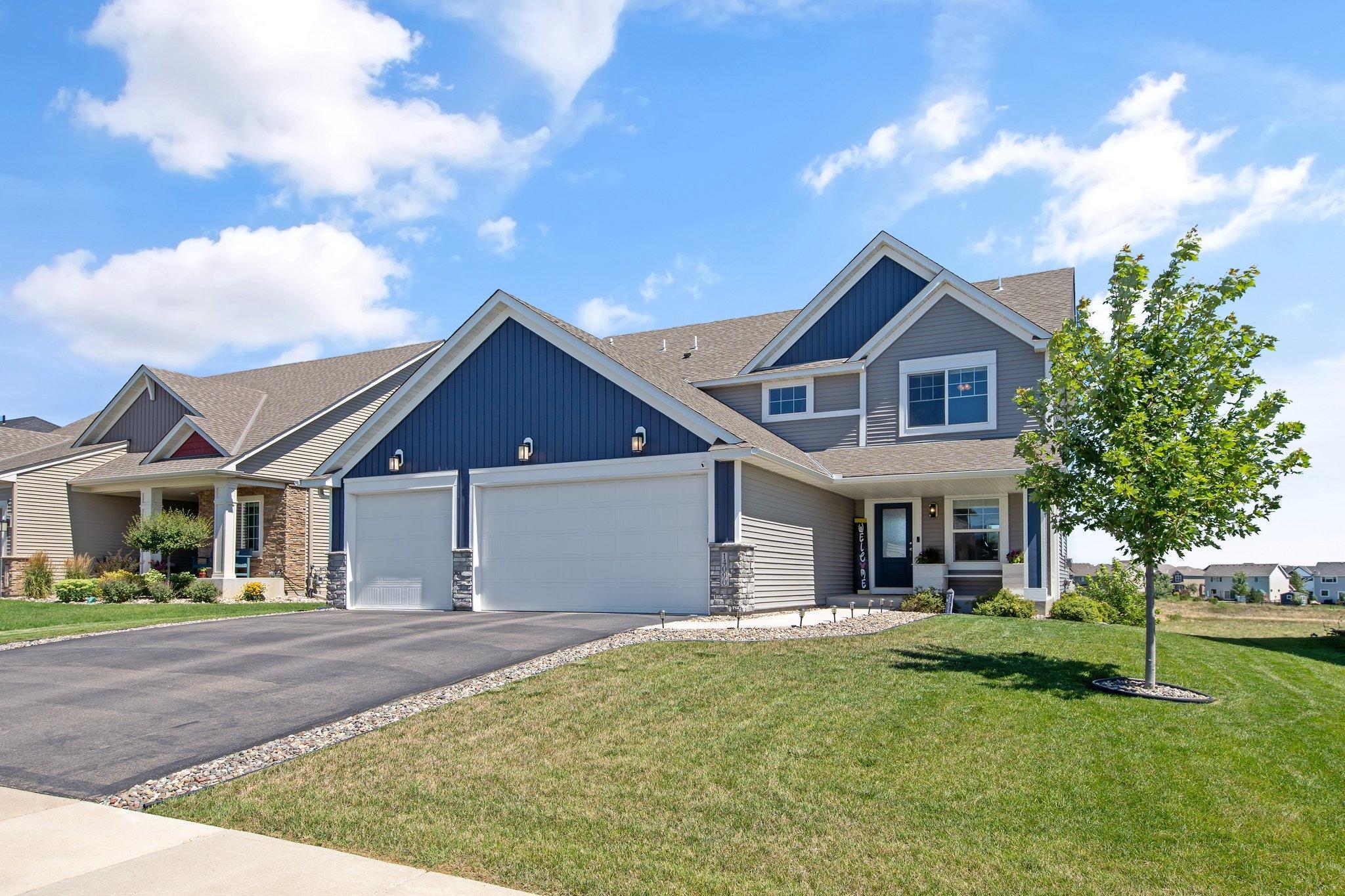 View of Residential at 14090 Ailesbury Avenue, Rosemount MN 55068, Rosemount - Mike Wilen | Minnesota Team Real Estate
