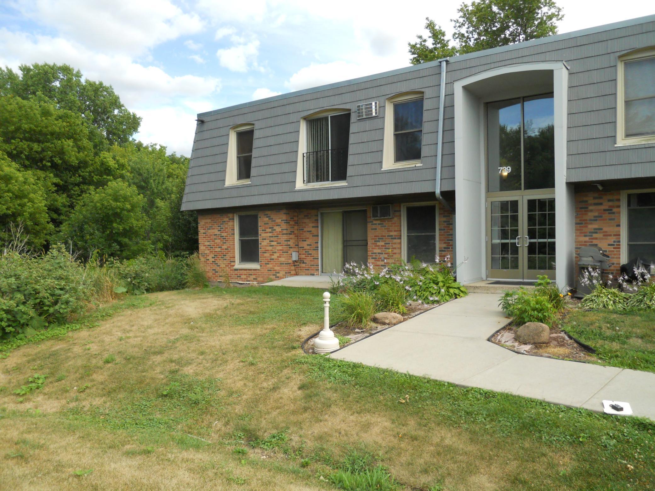 View of Residential at 739 11th Avenue #4, Hopkins MN 55343, Hopkins - Mike Wilen | Minnesota Team Real Estate