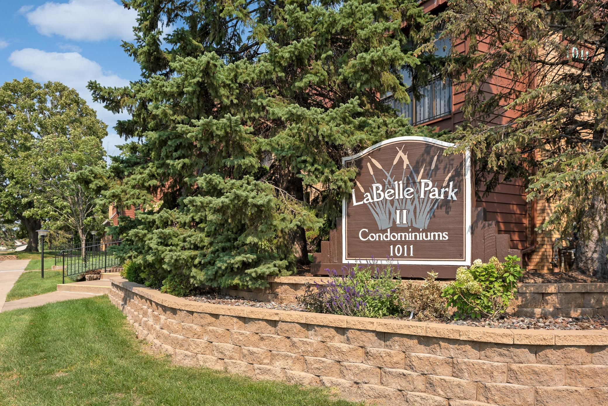 View of Residential at 1011 41st Avenue #109, Columbia Heights MN 55421, Columbia Heights - Mike Wilen | Minnesota Team Real Estate
