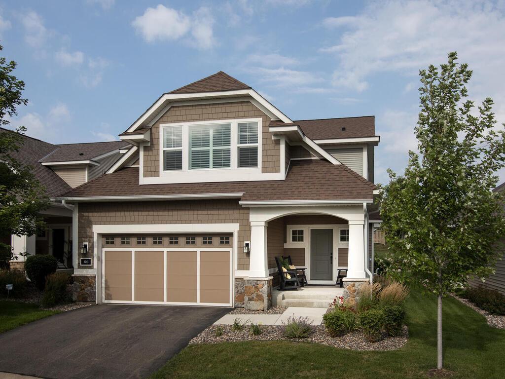 View of Residential at 8245 133rd Place, Savage MN 55378, Savage - Mike Wilen | Minnesota Team Real Estate
