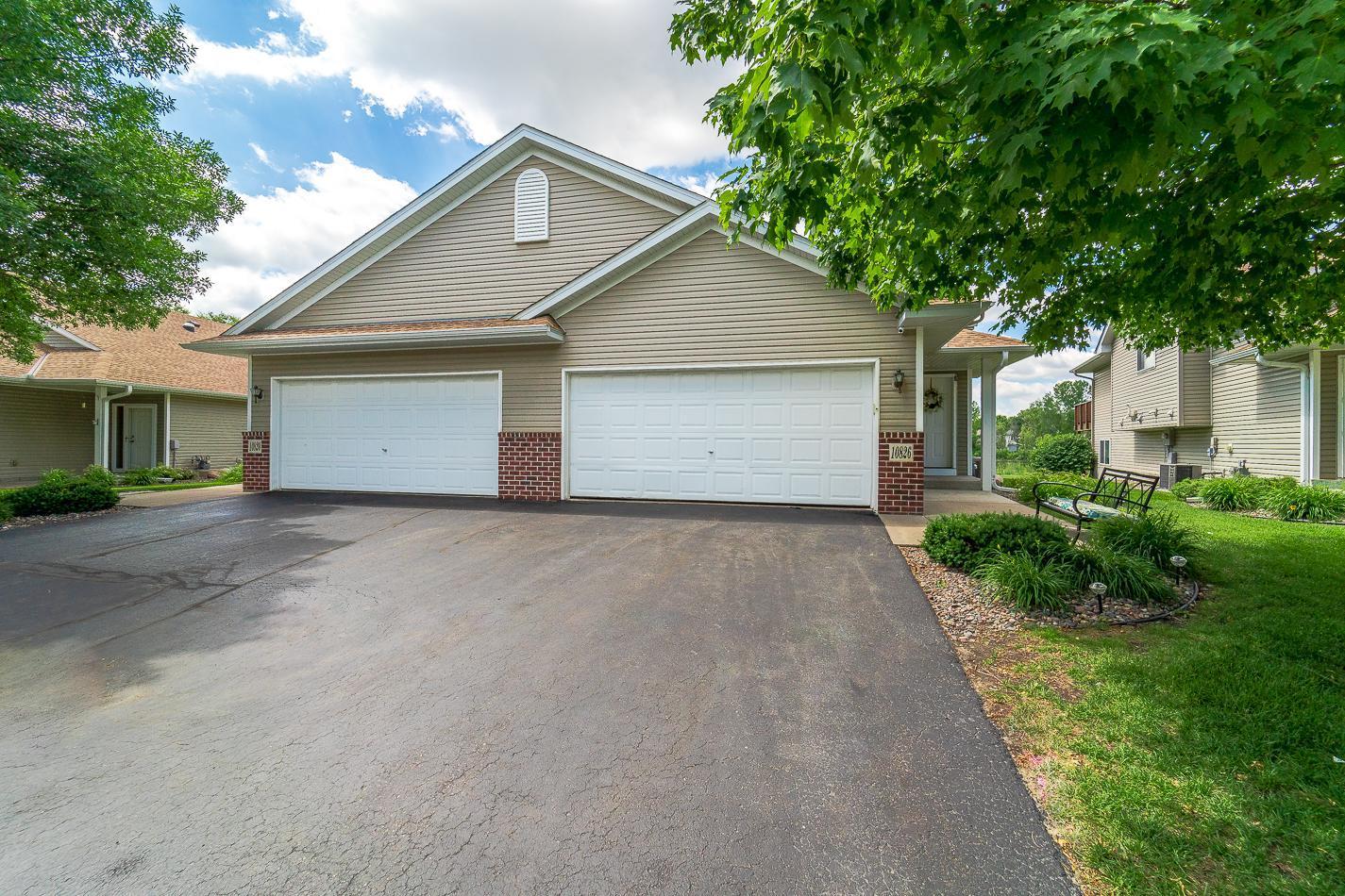 View of Residential at 10826 Tyler Court, Blaine MN 55434, Blaine - Mike Wilen | Minnesota Team Real Estate
