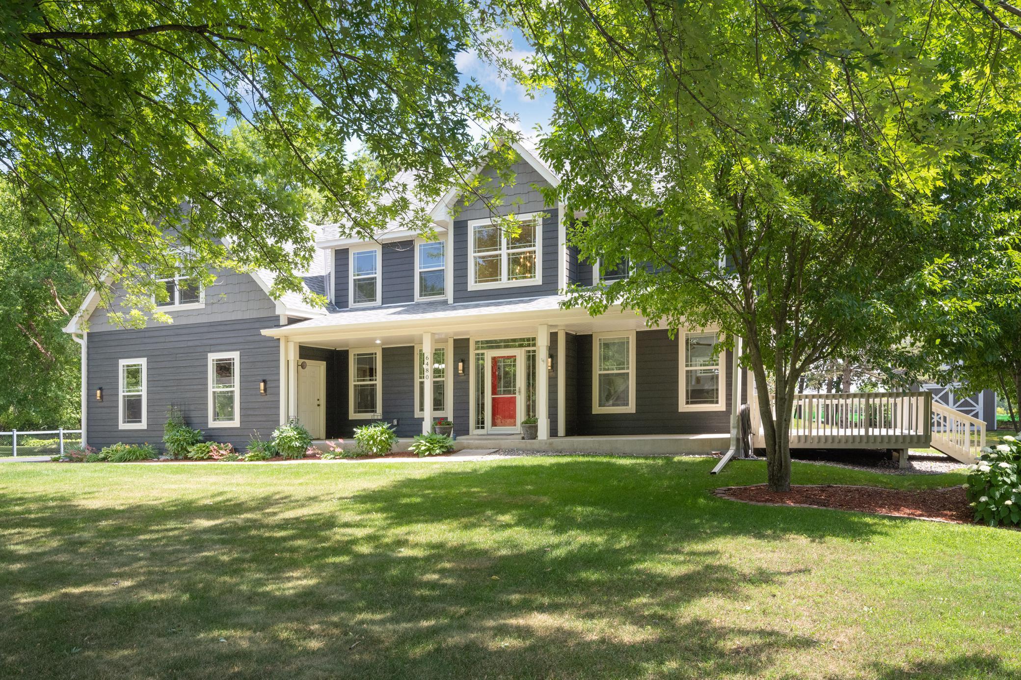 View of Residential at 6480 Elm Street, Corcoran MN 55340, Corcoran - Mike Wilen | Minnesota Team Real Estate