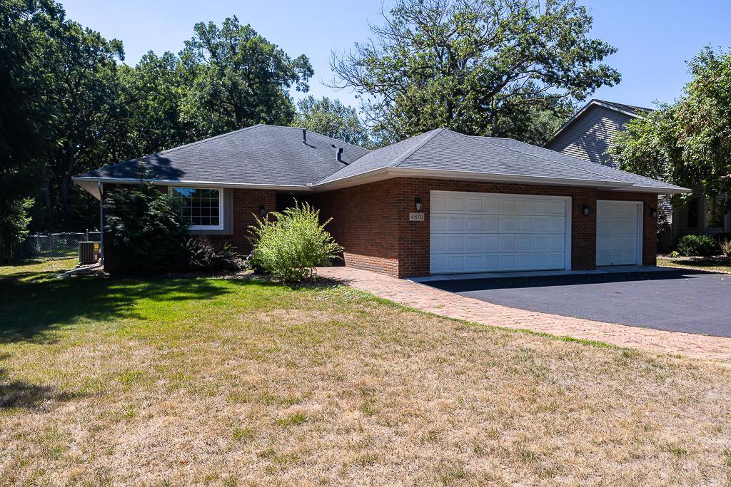 View of Residential at 4870 White Bear Parkway, White Bear Lake MN 55110, White Bear Lake - Mike Wilen | Minnesota Team Real Estate