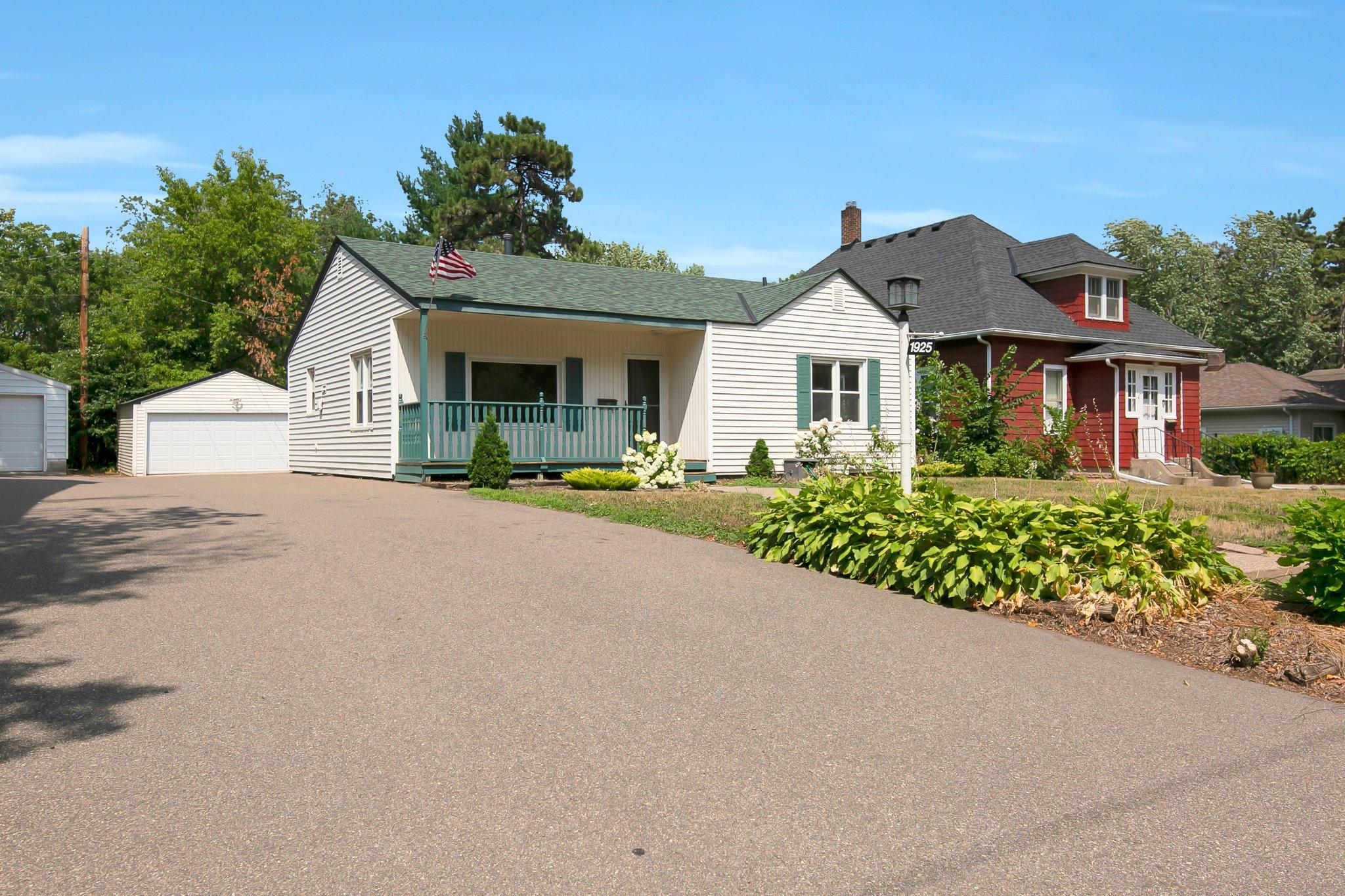 View of Residential at 1925 Margaret Street, Saint Paul MN 55119, Saint Paul - Mike Wilen | Minnesota Team Real Estate