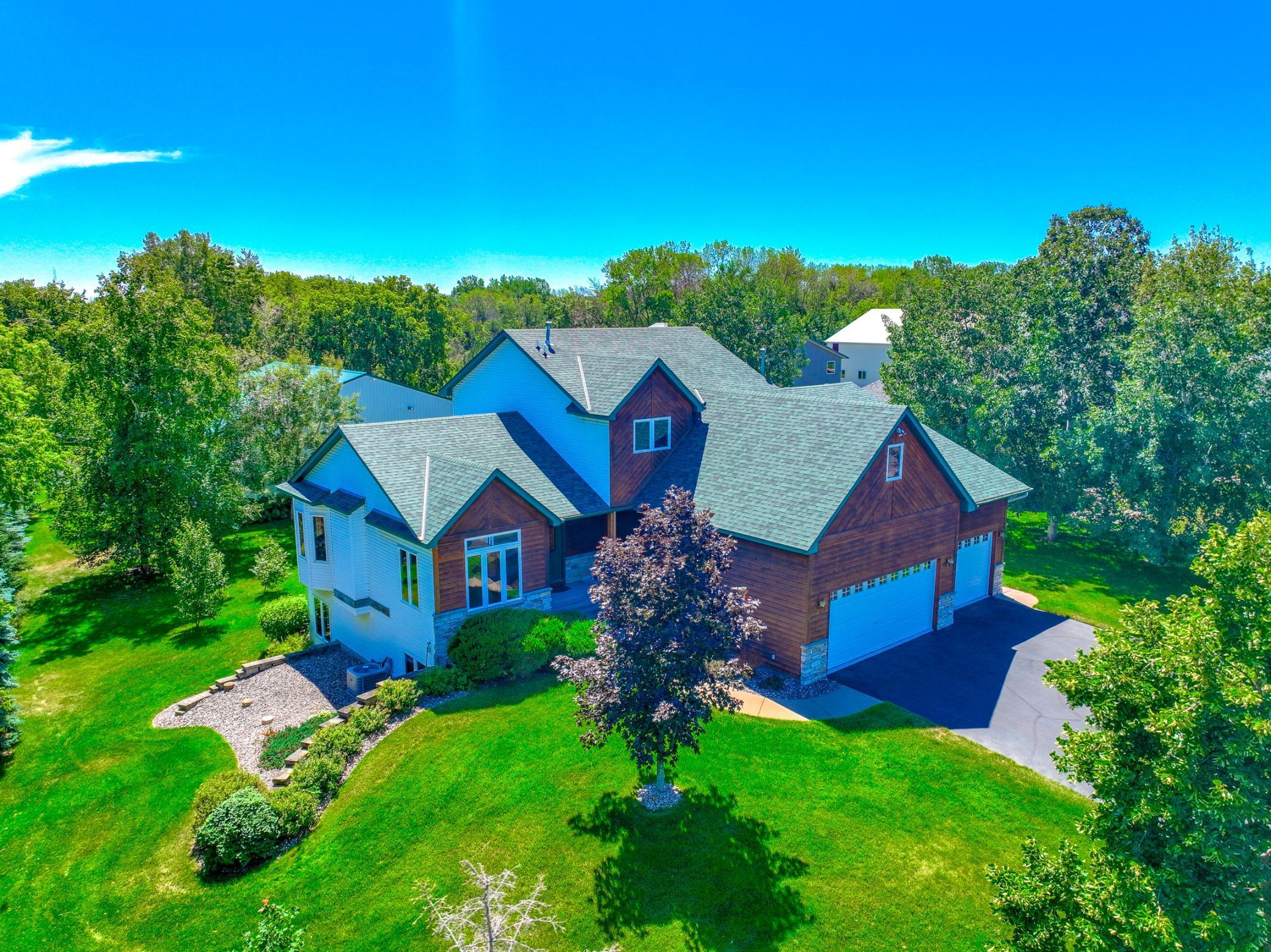 View of Residential at 498 Aqua Lane, Lino Lakes MN 55014, Lino Lakes - Mike Wilen | Minnesota Team Real Estate