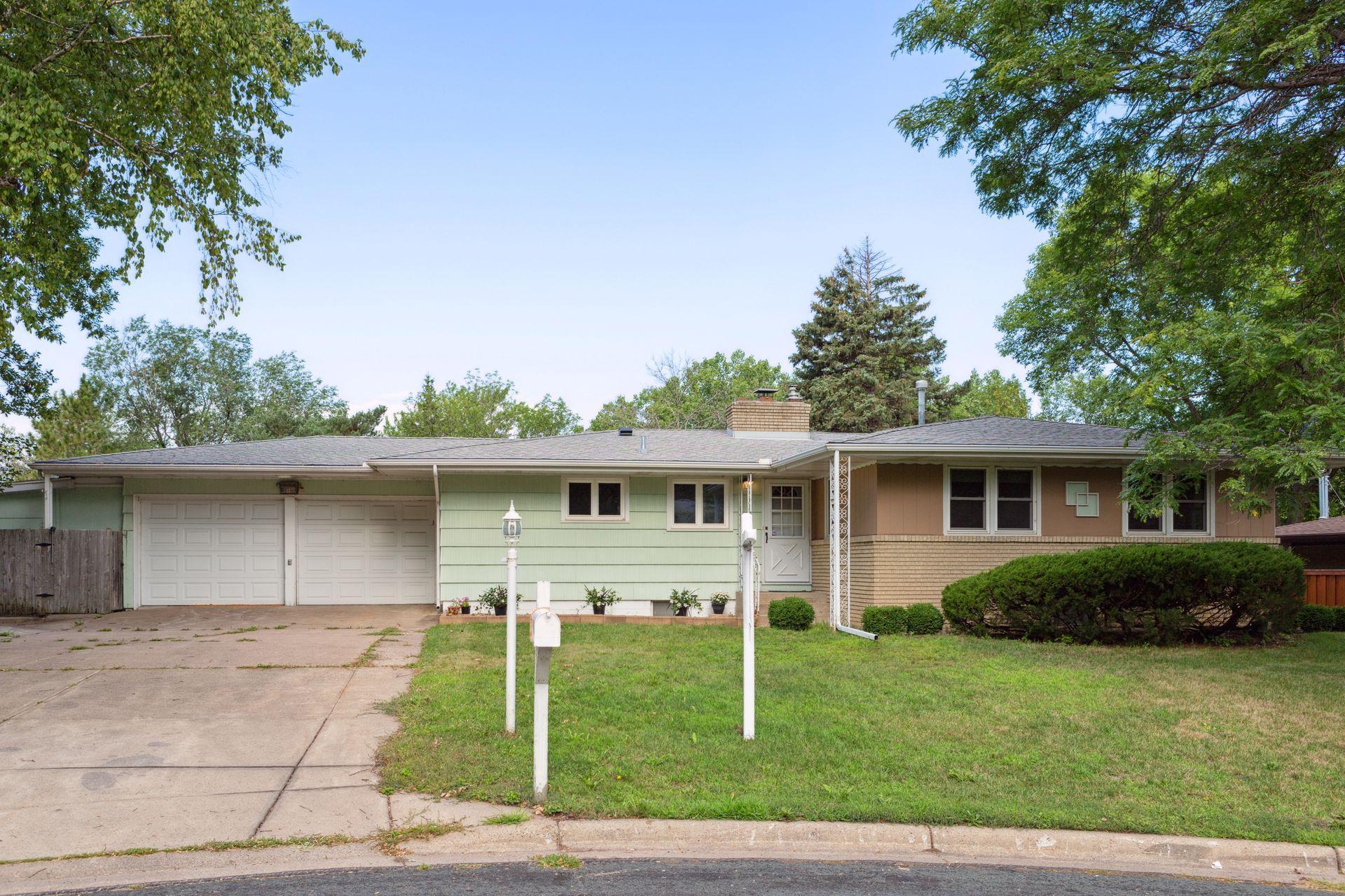 View of Residential at 5808 Tennison Drive, Fridley MN 55432, Fridley - Mike Wilen | Minnesota Team Real Estate