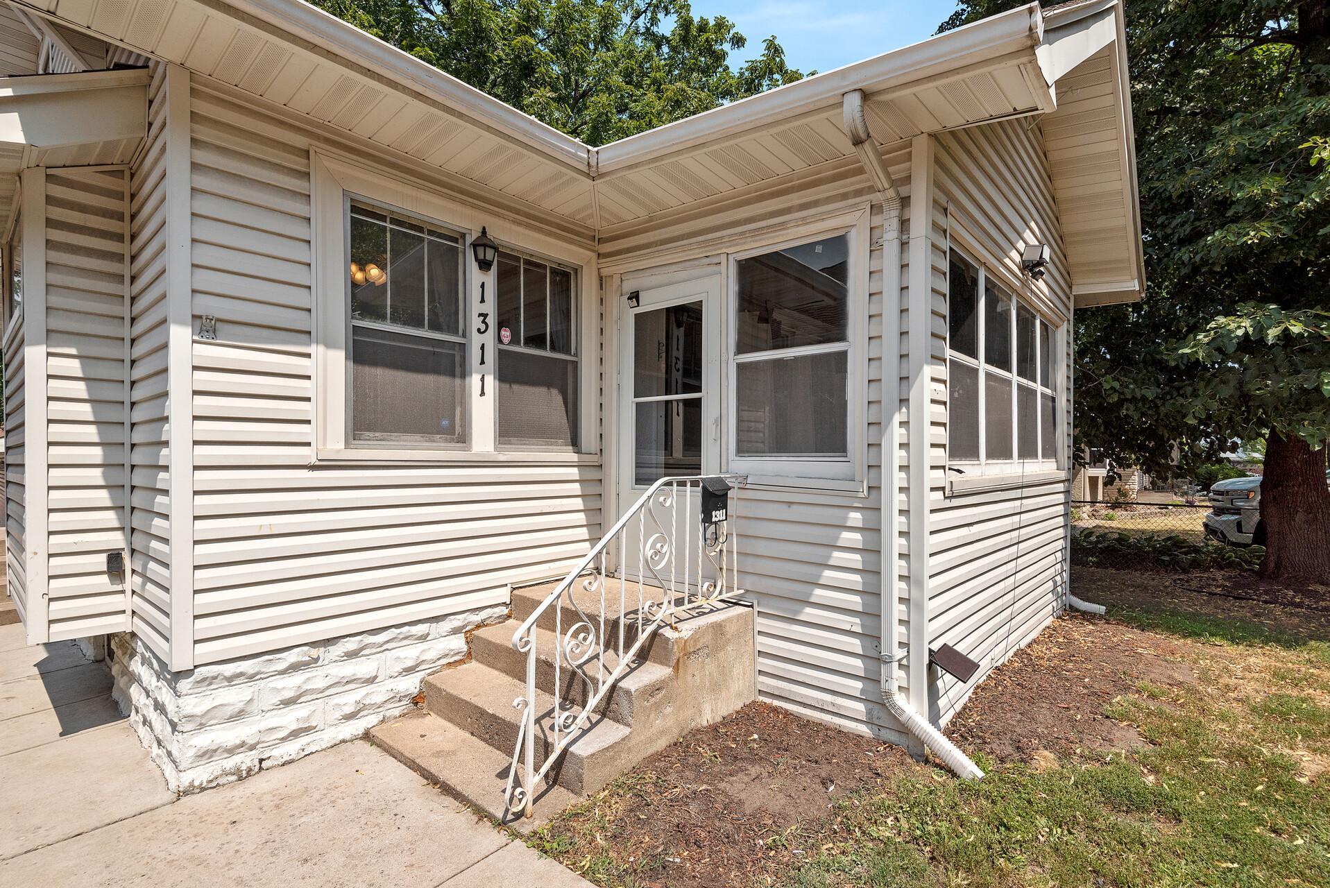 View of Residential at 1311 Burns Avenue, Saint Paul MN 55106, Saint Paul - Mike Wilen | Minnesota Team Real Estate