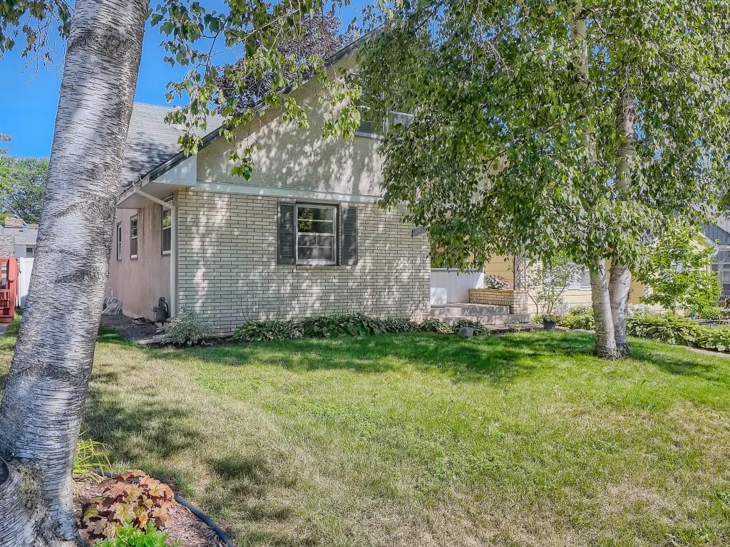 View of Residential at 3337 Benjamin Street, Minneapolis MN 55418, Minneapolis - Mike Wilen | Minnesota Team Real Estate