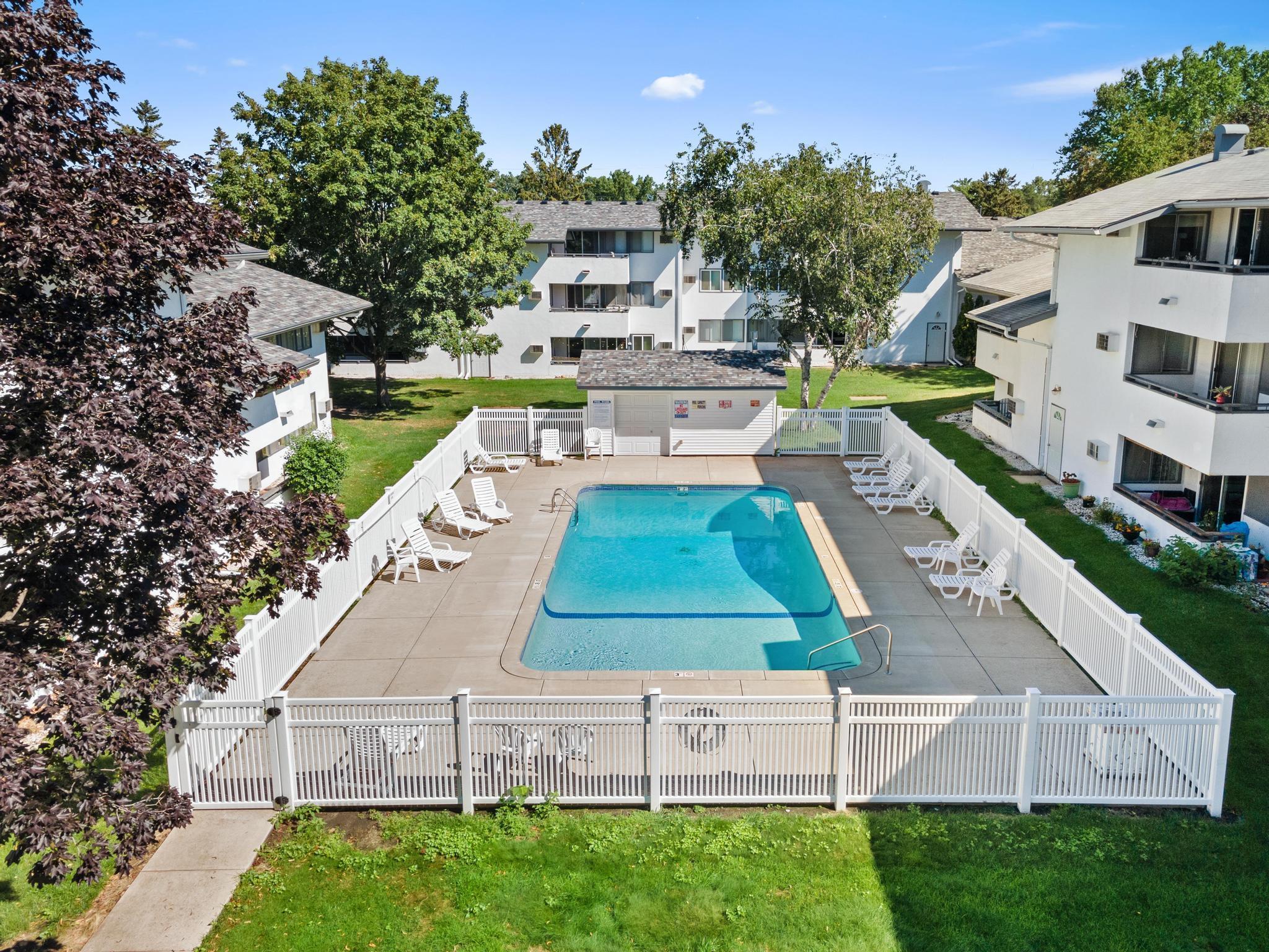 View of Residential at 8232 Fremont Avenue #C, Bloomington MN 55420, Bloomington - Mike Wilen | Minnesota Team Real Estate