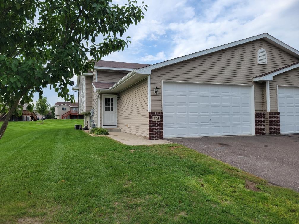 View of Residential at 675 8th Street, Clearwater MN 55320, Clearwater - Mike Wilen | Minnesota Team Real Estate