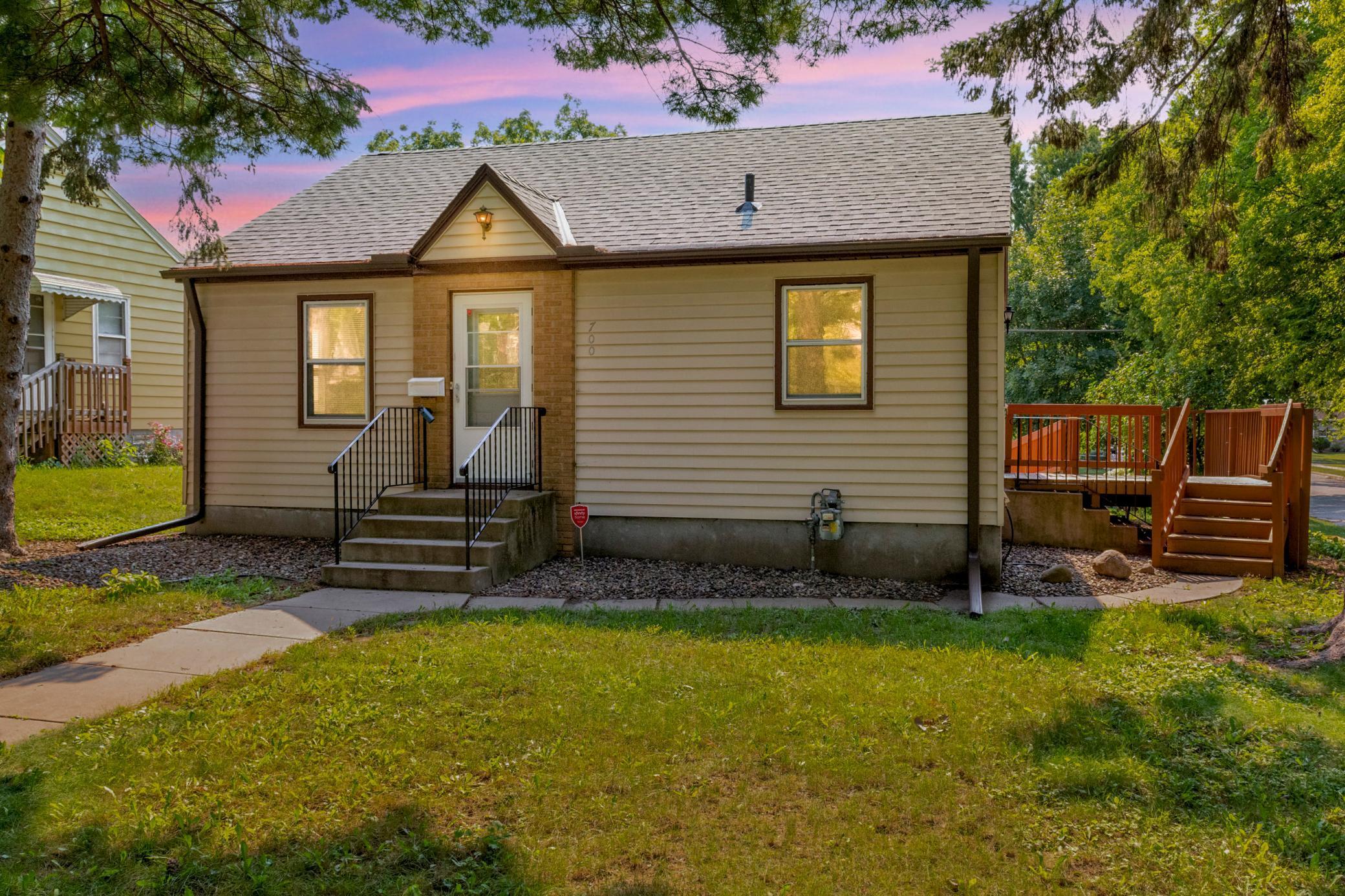 View of Residential at 700 36th 1/2 Avenue, Minneapolis MN 55418, Minneapolis - Mike Wilen | Minnesota Team Real Estate