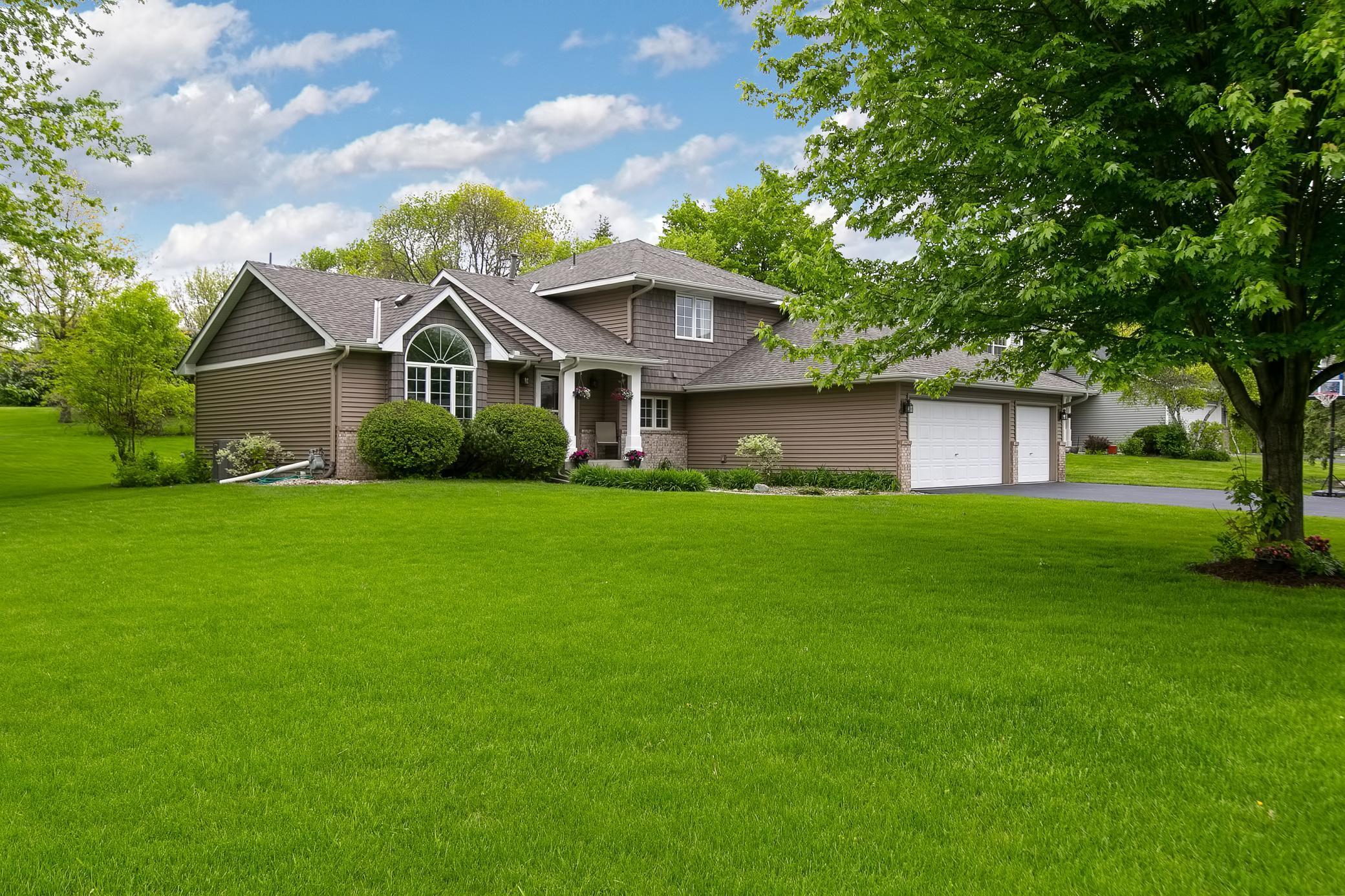 View of Residential at 8652 Valley Ridge Court, Chanhassen MN 55317, Chanhassen - Mike Wilen | Minnesota Team Real Estate
