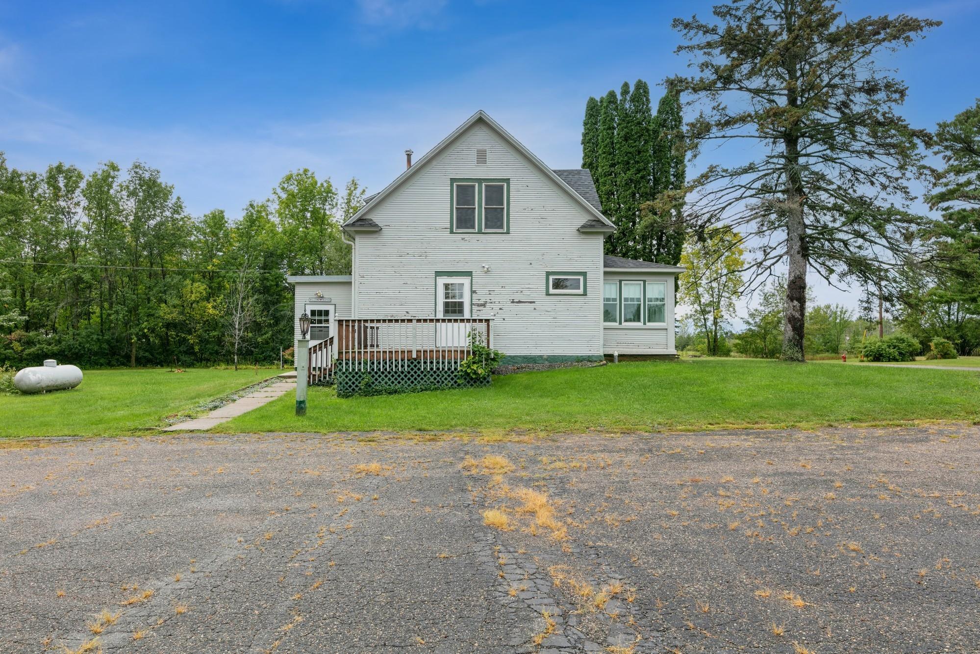 View of Residential at 1624 Wall Avenue, Bock MN 56313, Bock - Mike Wilen | Minnesota Team Real Estate