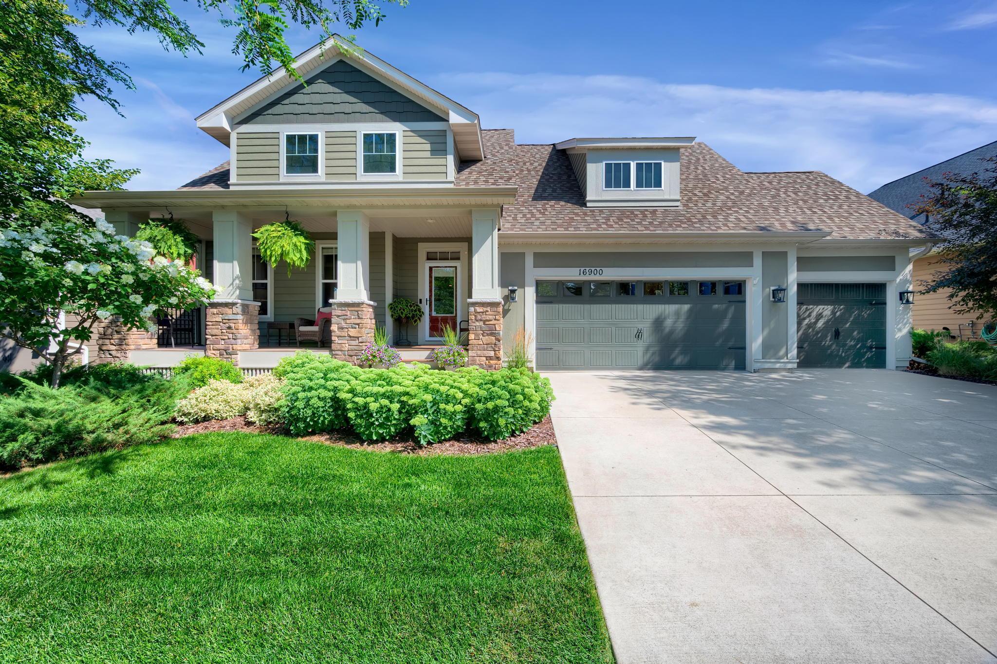 View of Residential at 16900 Lake Drive, Lakeville MN 55044, Lakeville - Mike Wilen | Minnesota Team Real Estate