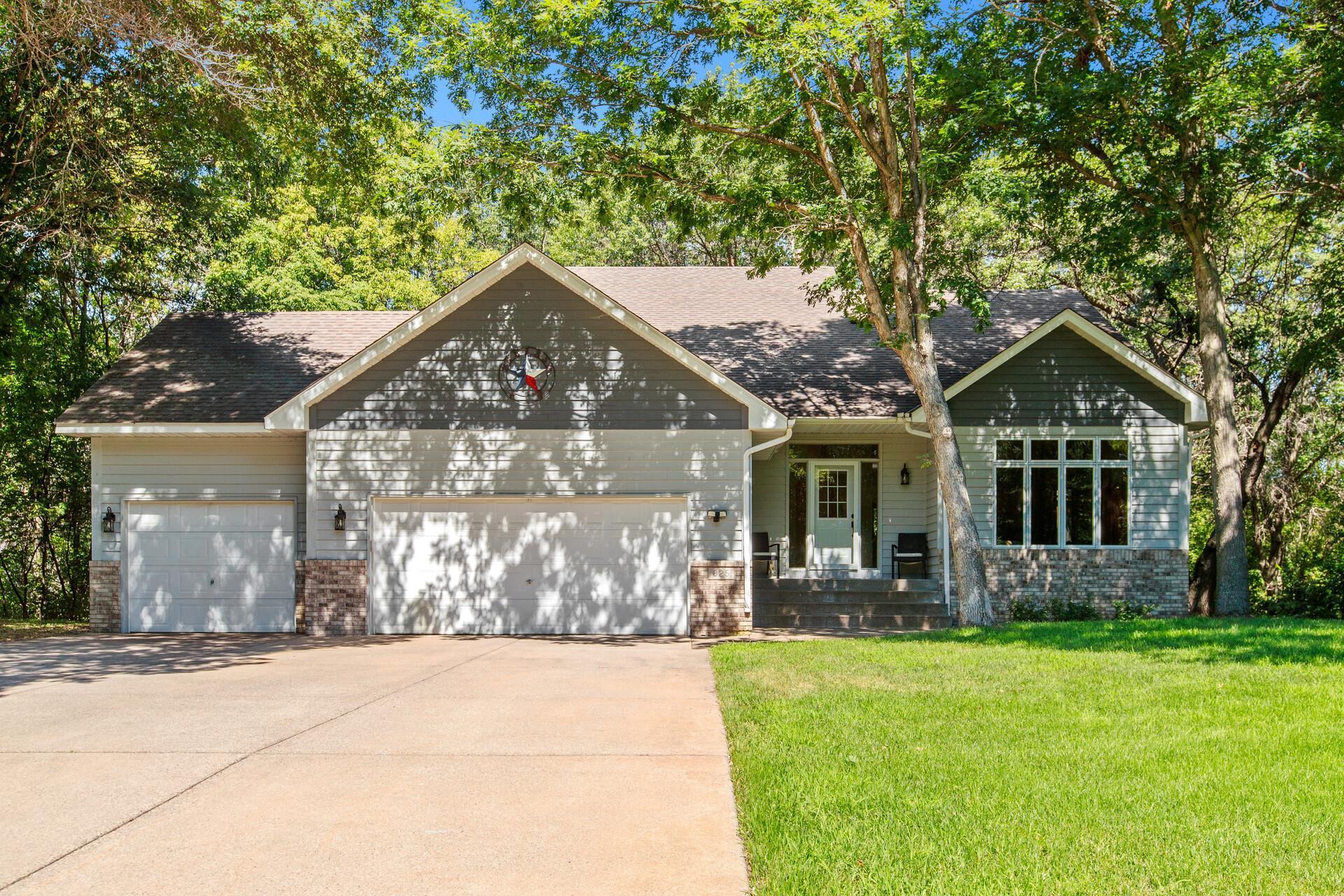 View of Residential at 825 152nd Avenue, Ham Lake MN 55304, Ham Lake - Mike Wilen | Minnesota Team Real Estate
