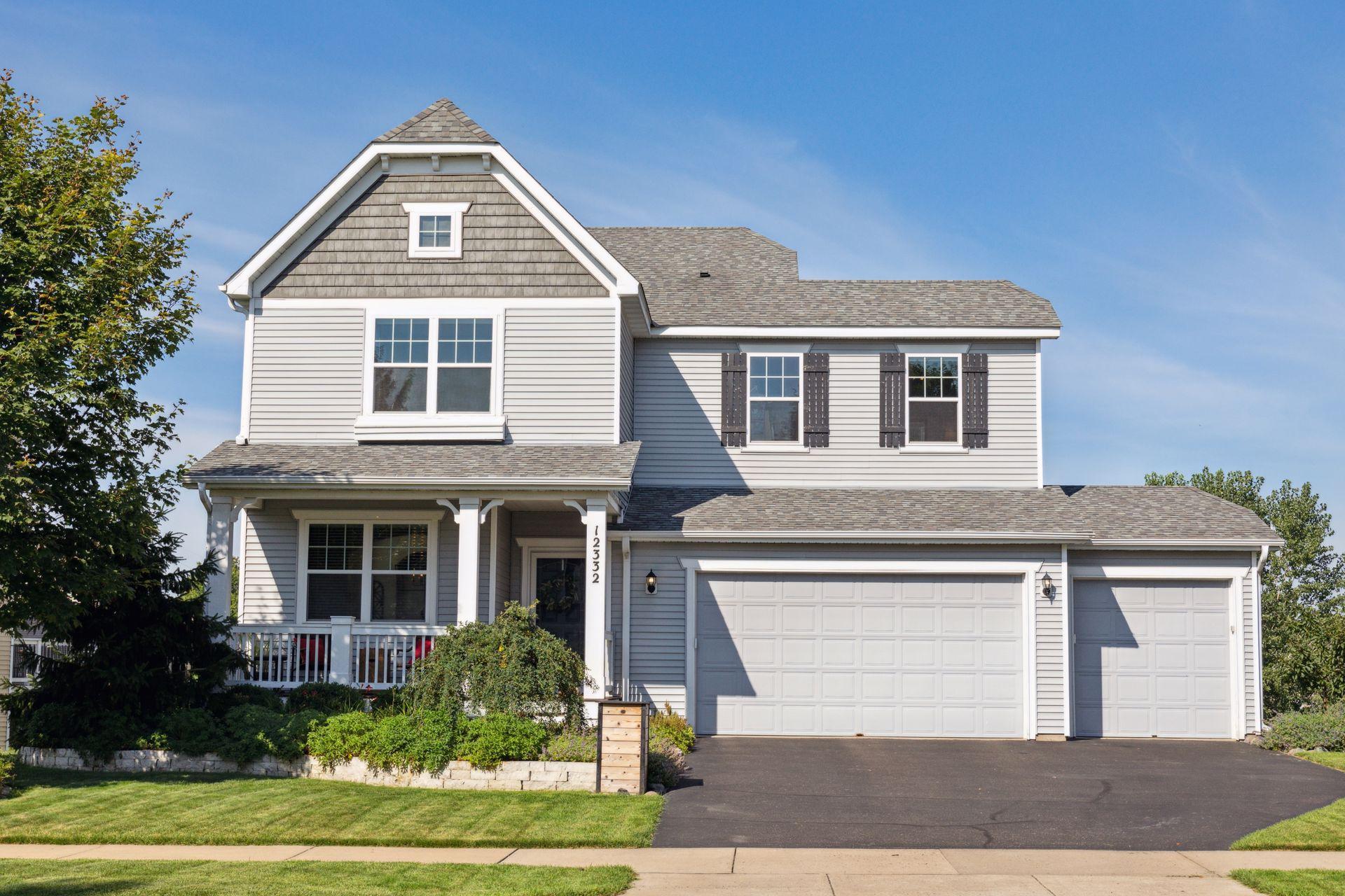 View of Residential at 12332 5th Street, Blaine MN 55434, Blaine - Mike Wilen | Minnesota Team Real Estate