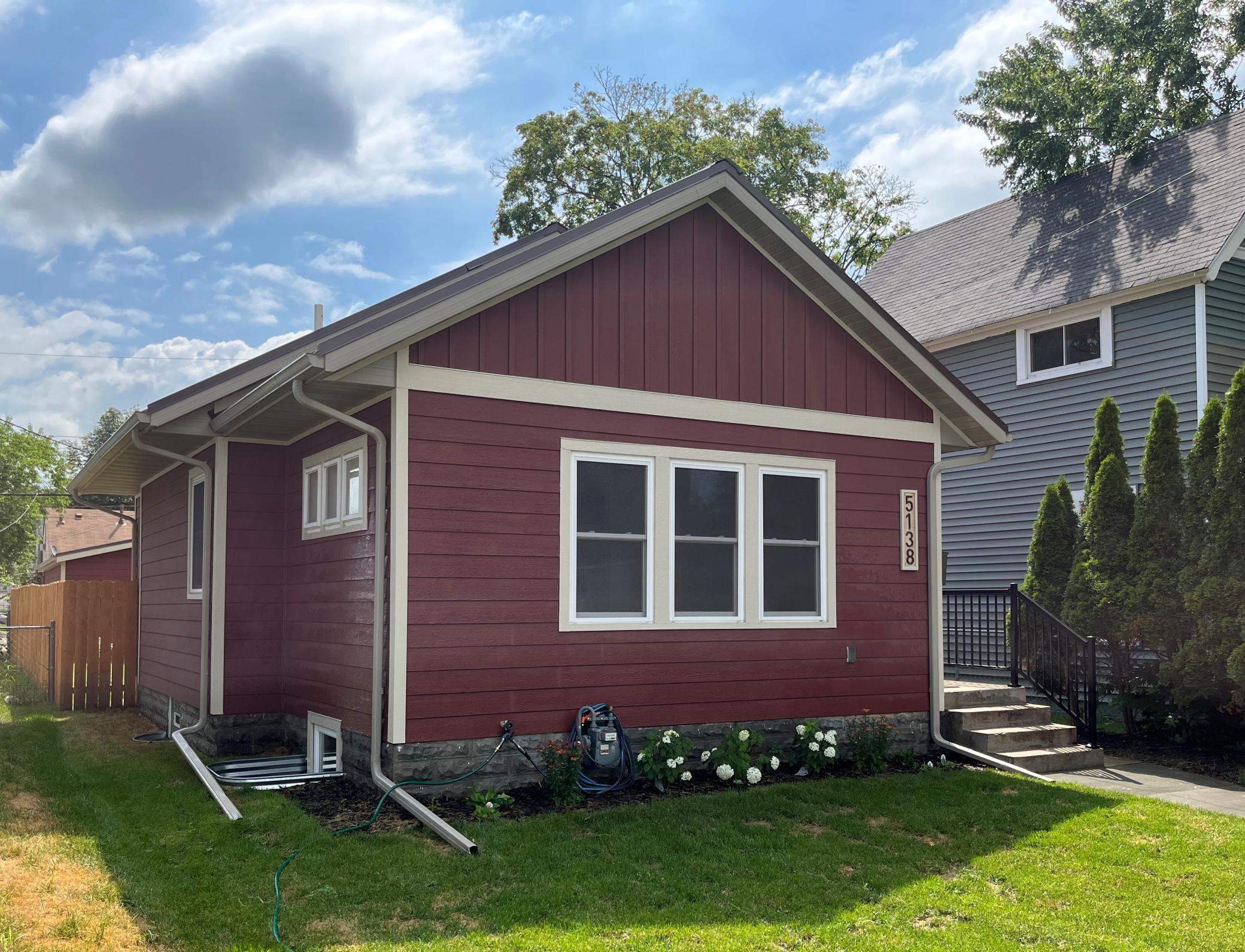 View of Residential at 5138 Bryant Avenue, Minneapolis MN 55430, Minneapolis - Mike Wilen | Minnesota Team Real Estate