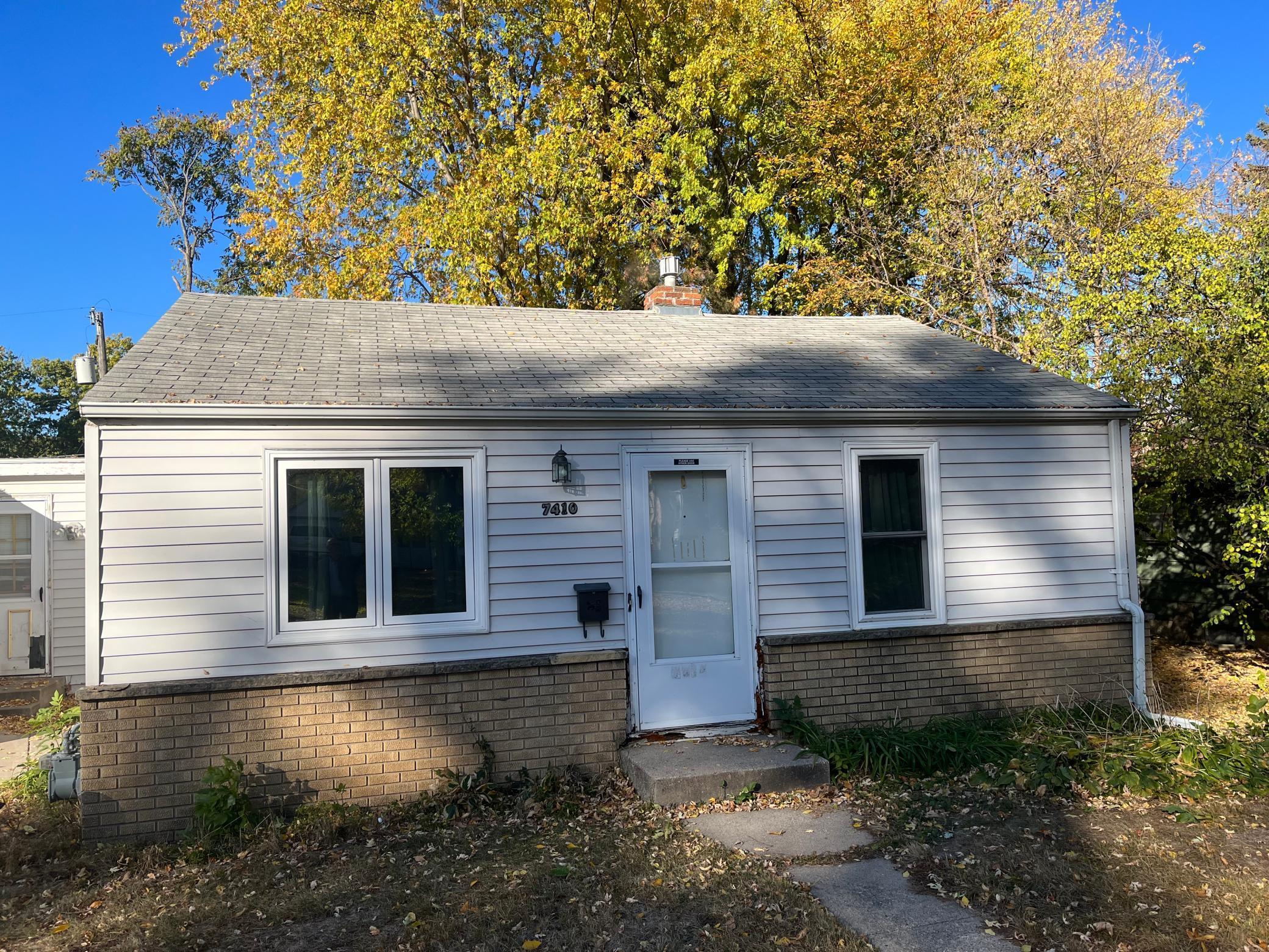 View of Residential at 7410 4th Avenue, Richfield MN 55423, Richfield - Mike Wilen | Minnesota Team Real Estate